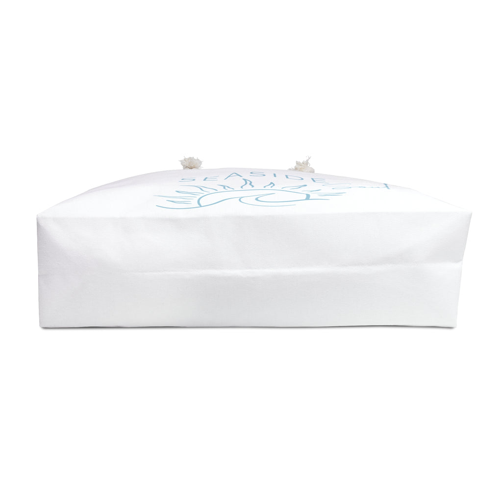 Coastal Seaside Soul Weekender Bag - Beach Bag