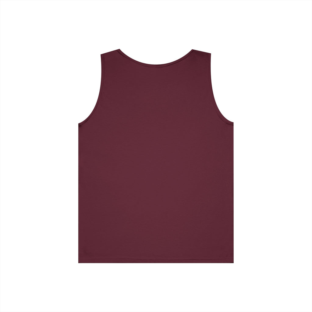 Pickleball Makes Me Say Bad Words Tank Top