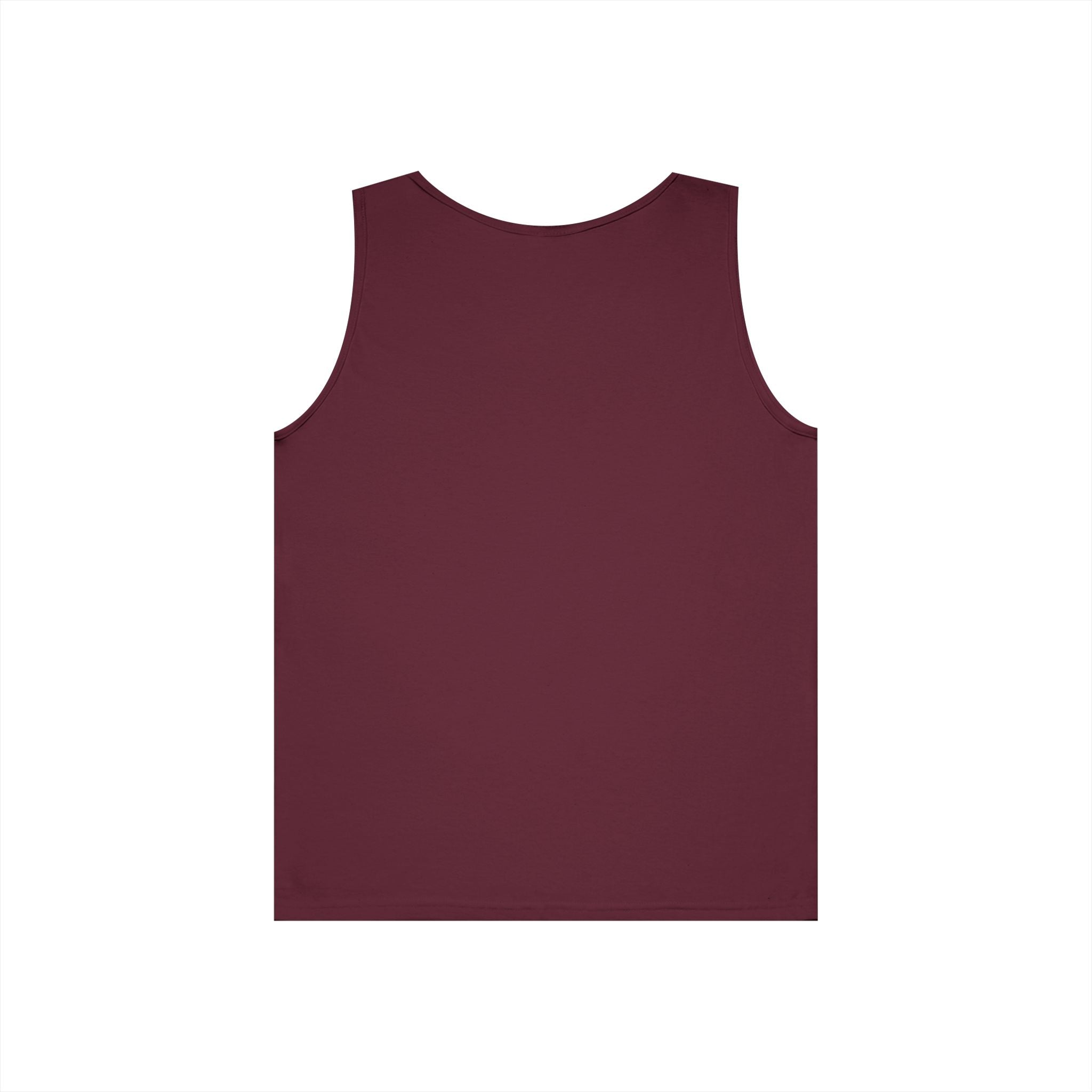 Pickleball Makes Me Say Bad Words Tank Top