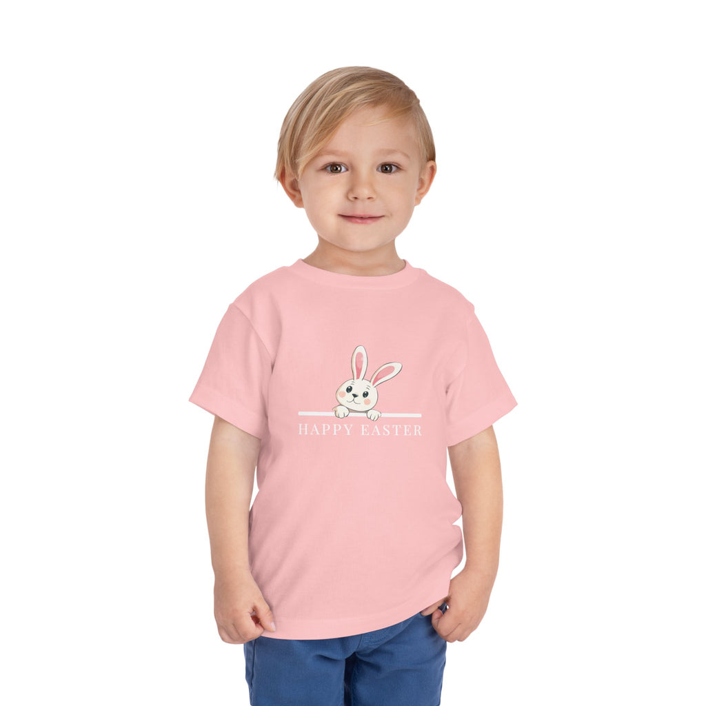 Toddler Easter Bunny T-Shirt