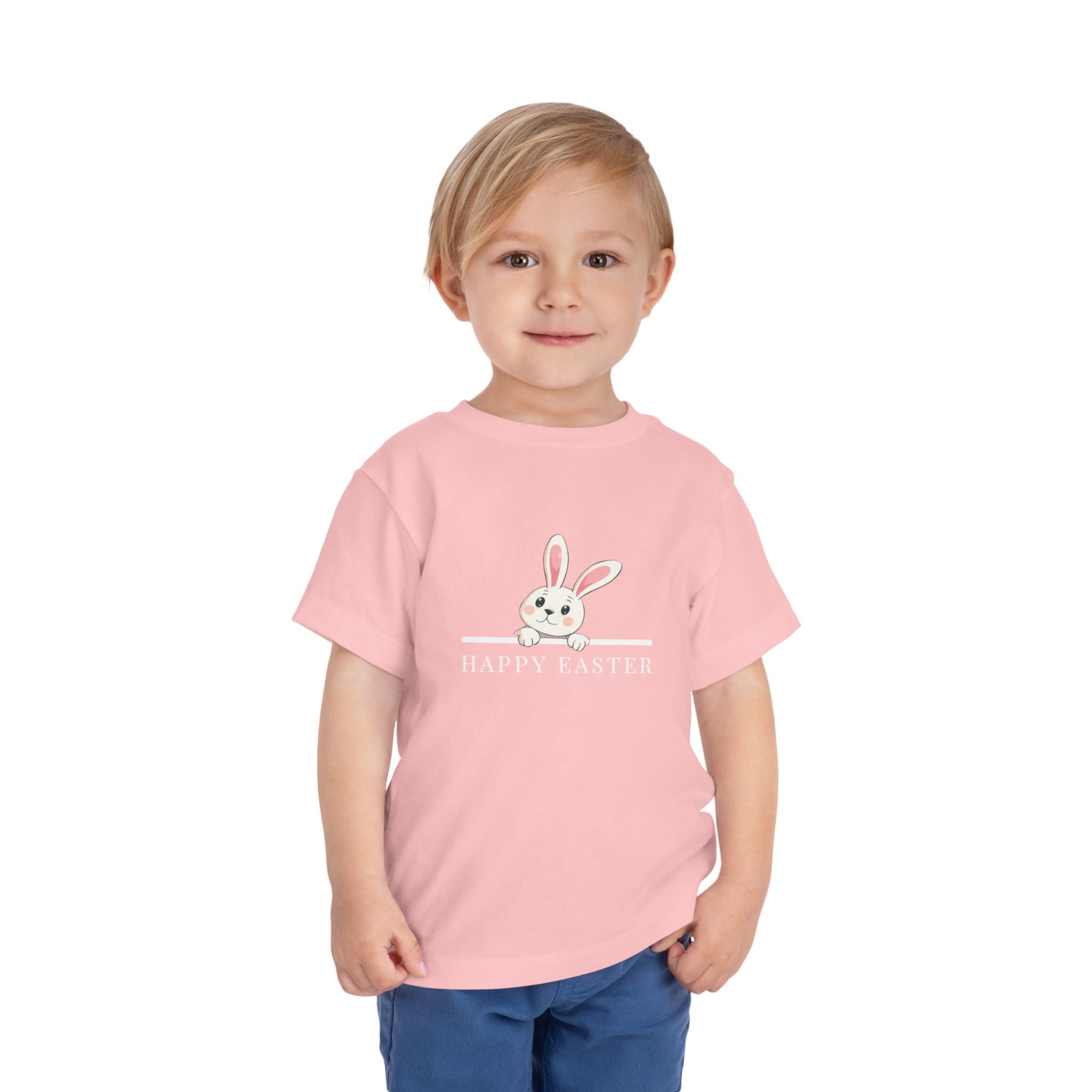 Toddler Easter Bunny T-Shirt