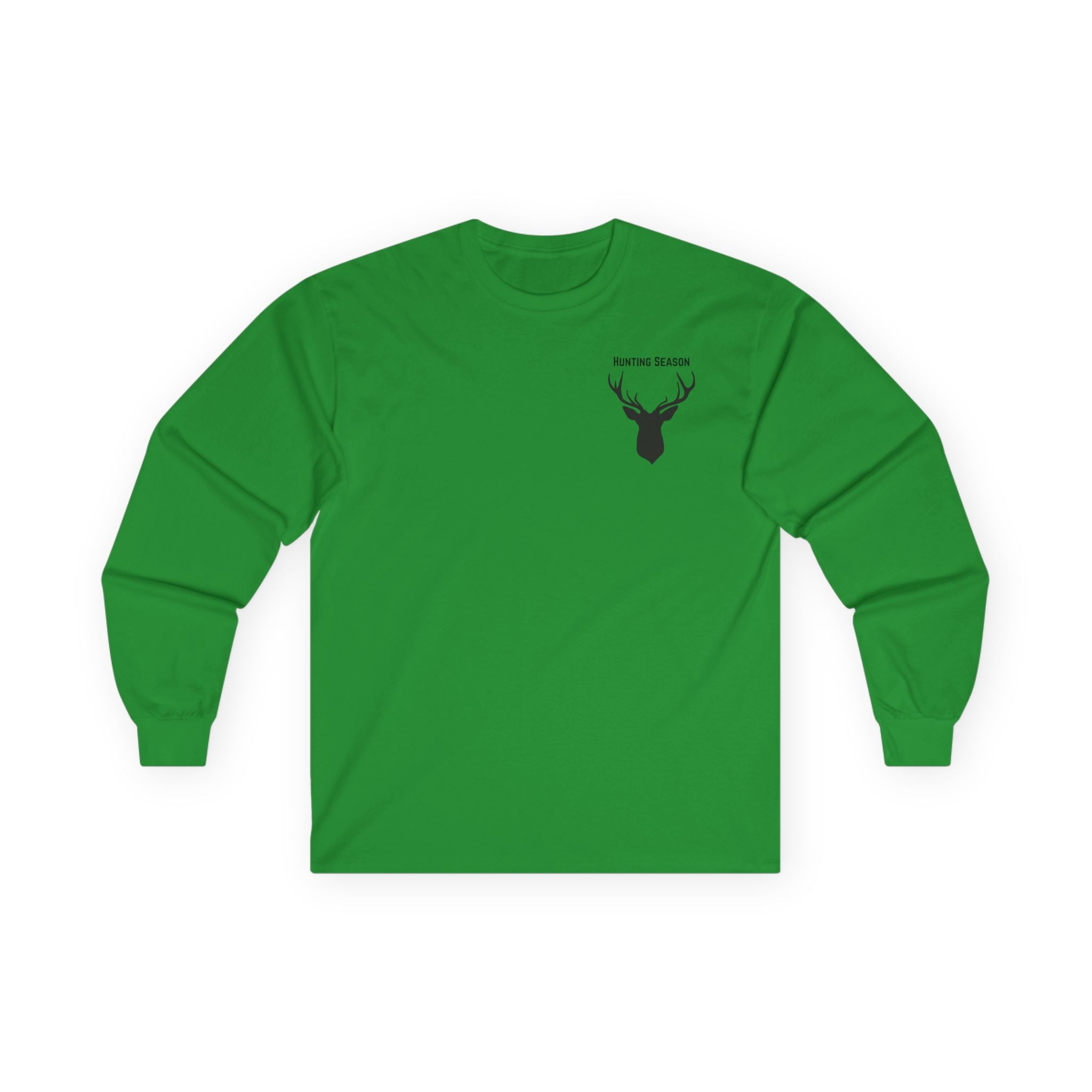 Hunting Season Long Sleeve T-Shirt