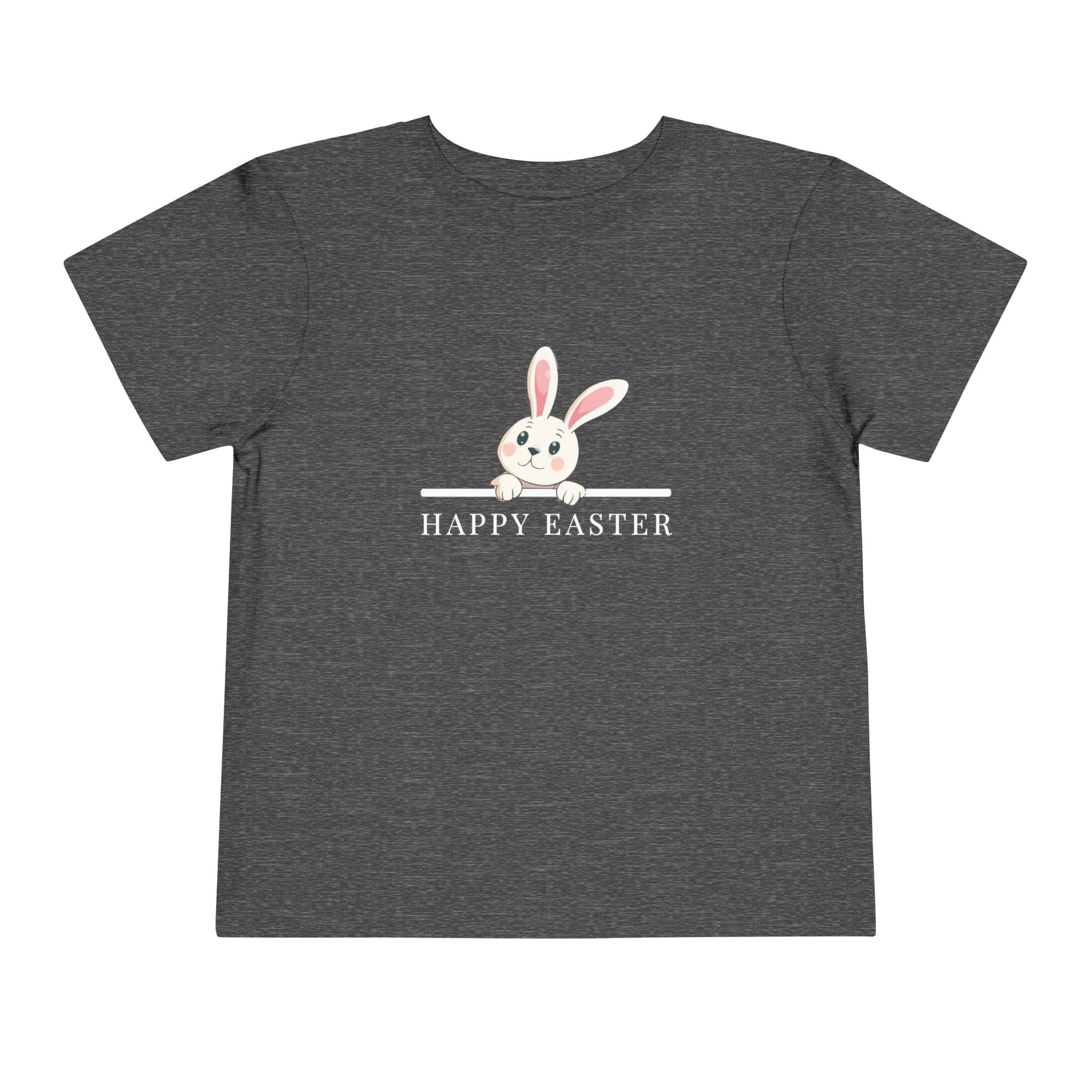 Toddler Easter Bunny T-Shirt