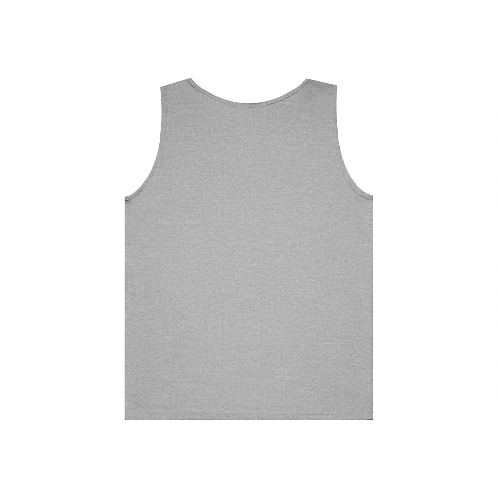 Pickleball Paddle Graphic Tank Top