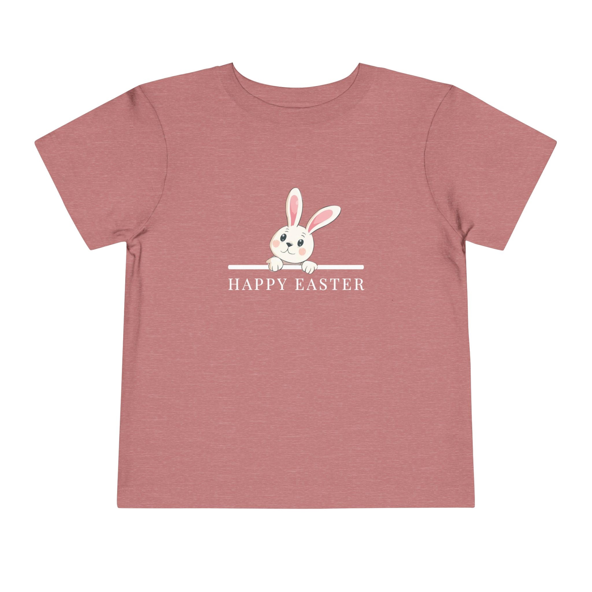 Toddler Easter Bunny T-Shirt