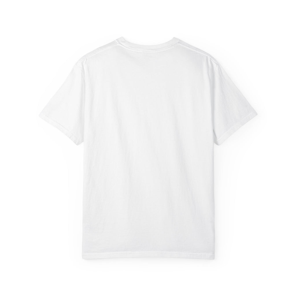 East Coast Darlin' Comfort Colors Tee | Western Inspired Graphic T-Shirt