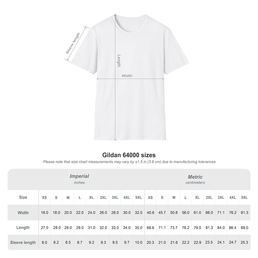 Sunshine On My Mind Rainbow T‑Shirt — Boho Pastel Pocket & Back Graphic
