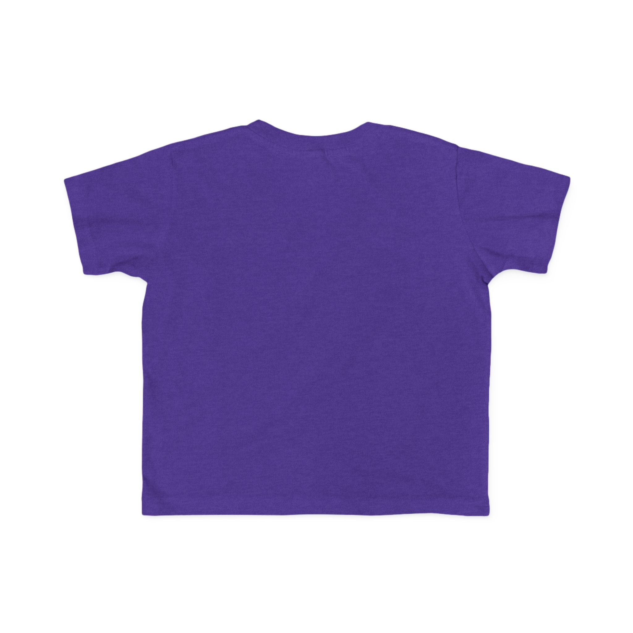 Big Sister Toddler T-Shirt