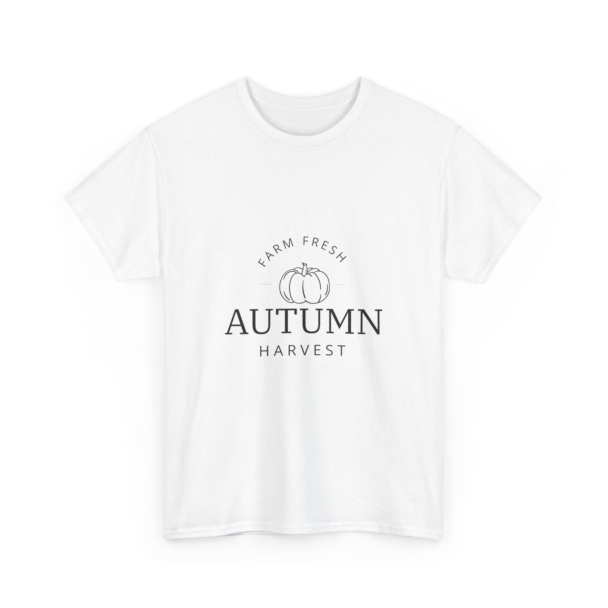 Autumn Tee