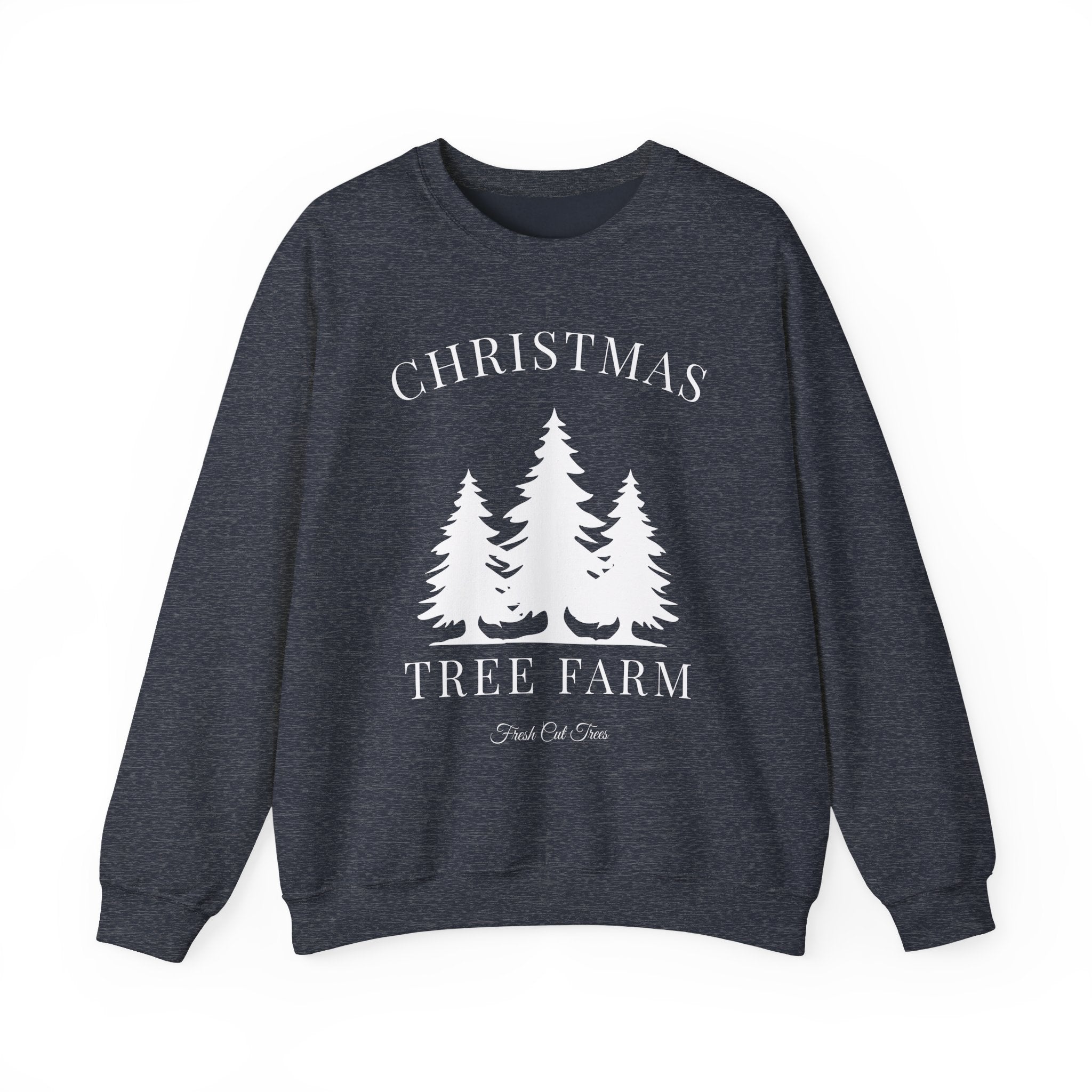 Christmas Tree Farm Sweatshirt