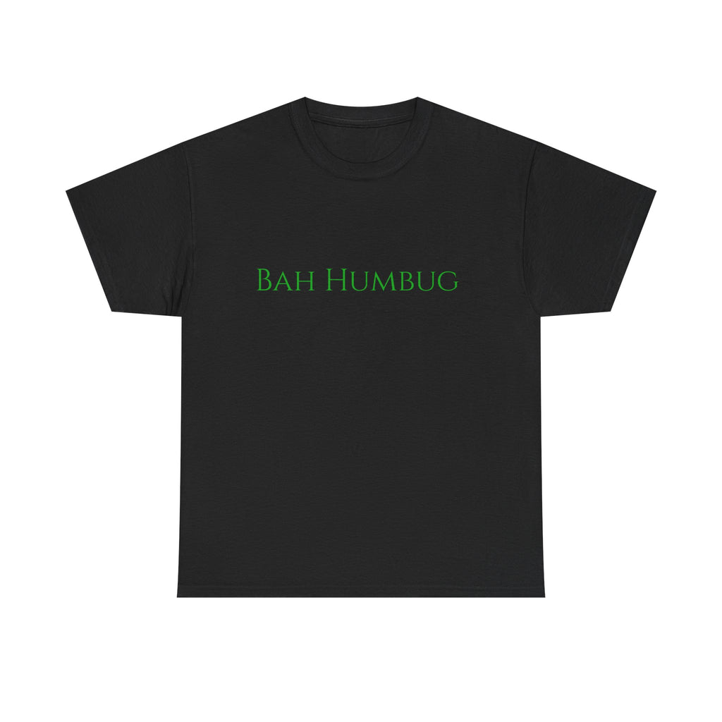 Bah Humbug T-Shirt