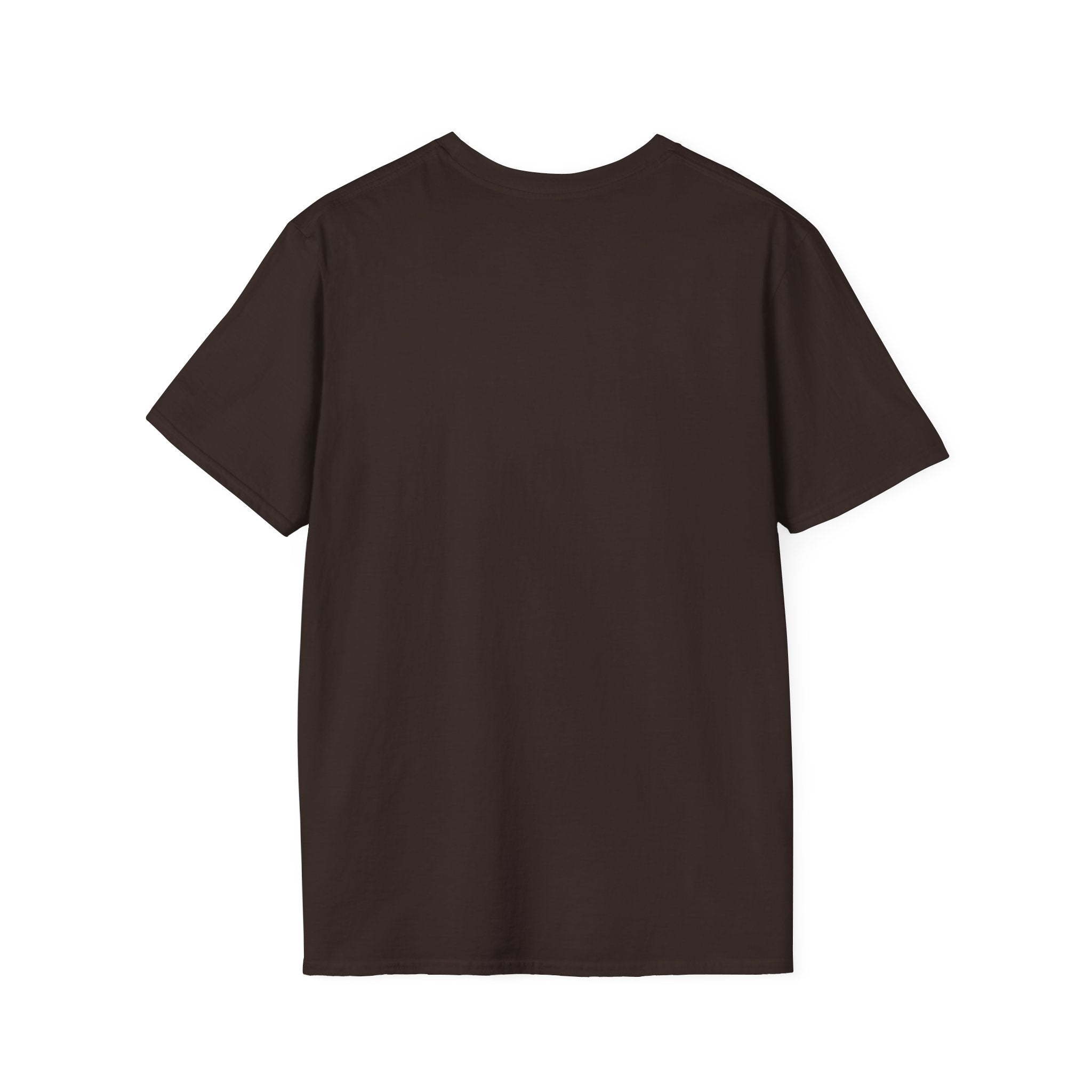 Coffee Makes Me Nicer T-Shirt