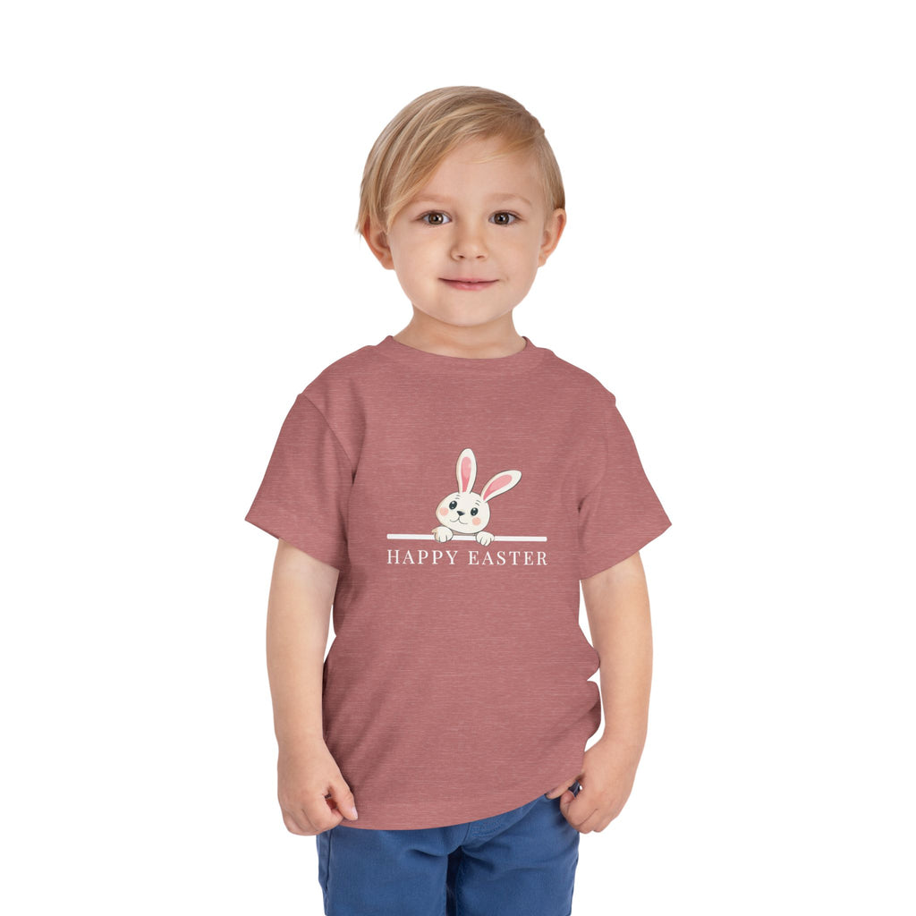 Toddler Easter Bunny T-Shirt