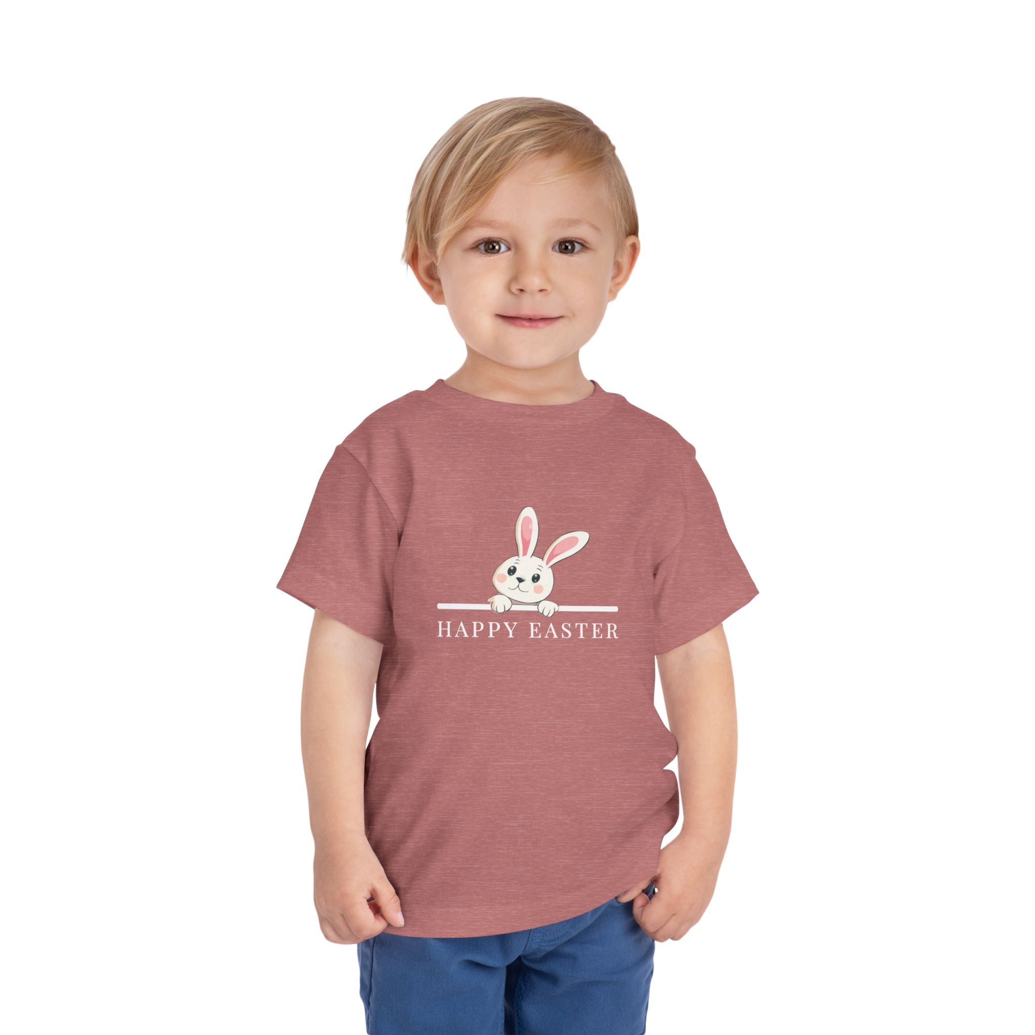Toddler Easter Bunny T-Shirt