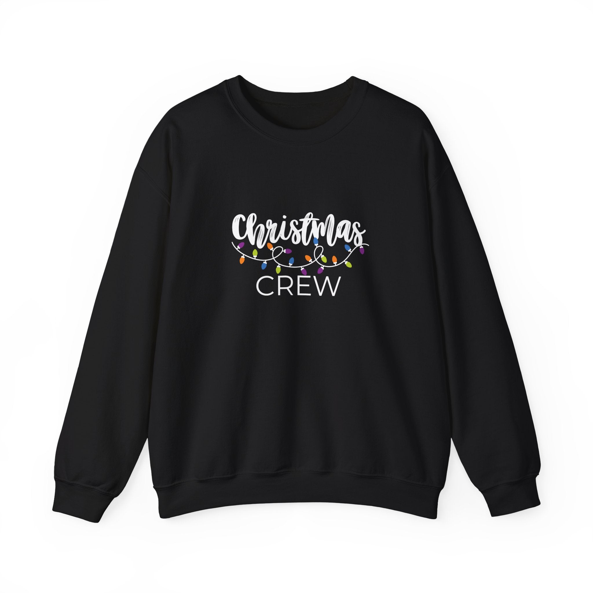 Christmas Crew Sweatshirt