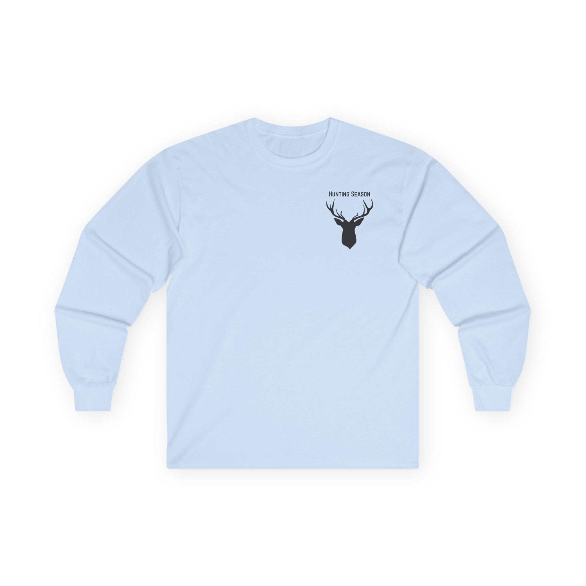Hunting Season Long Sleeve T-Shirt