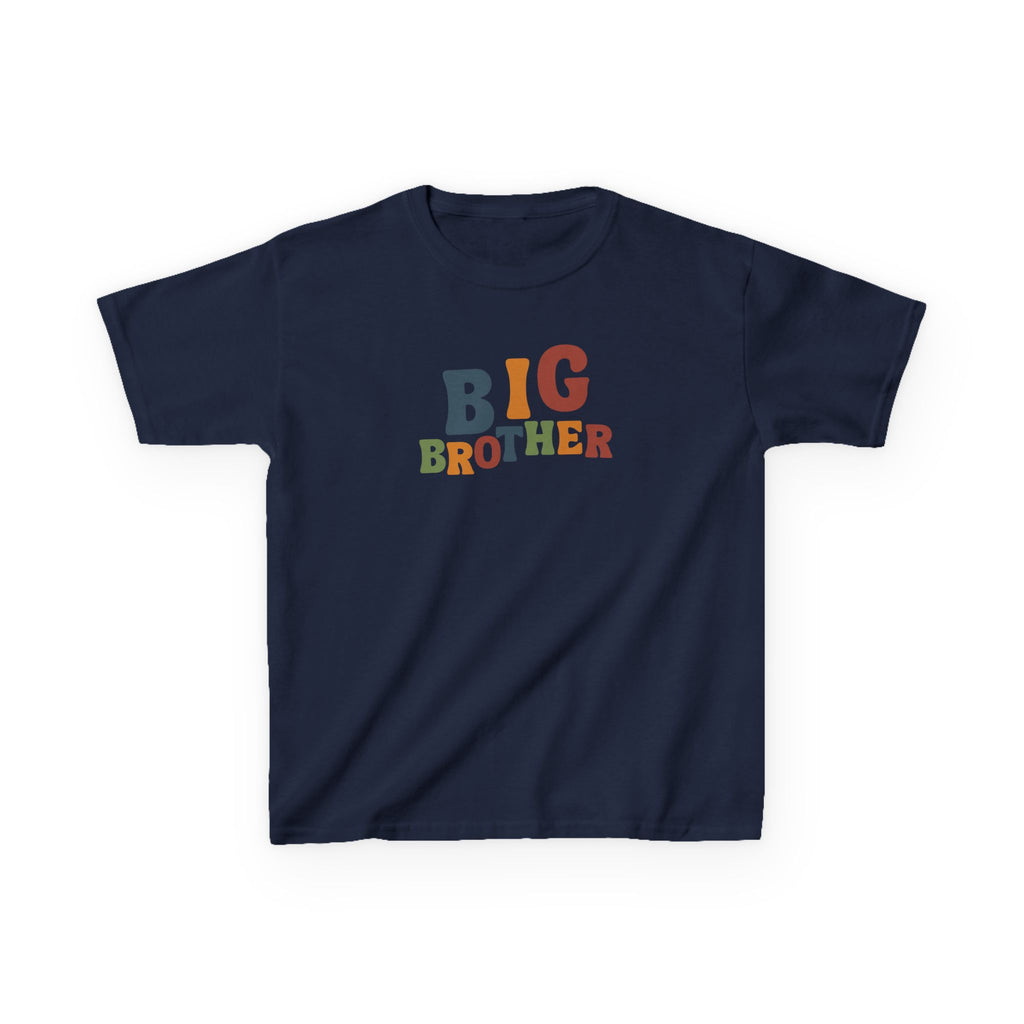 Big Brother Kids T-Shirt