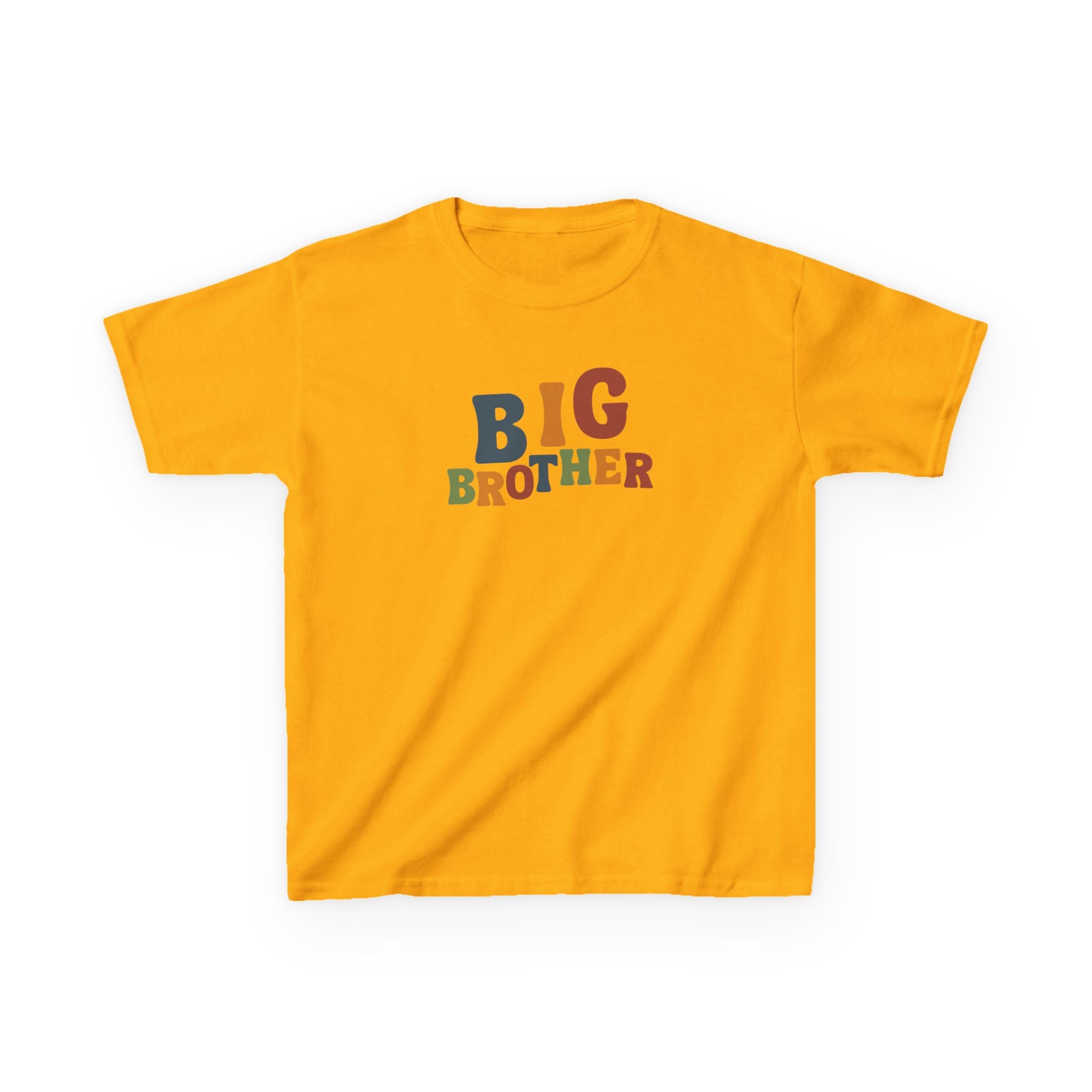 Big Brother Kids T-Shirt