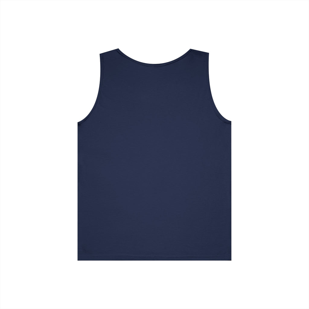 Pickleball Makes Me Say Bad Words Tank Top