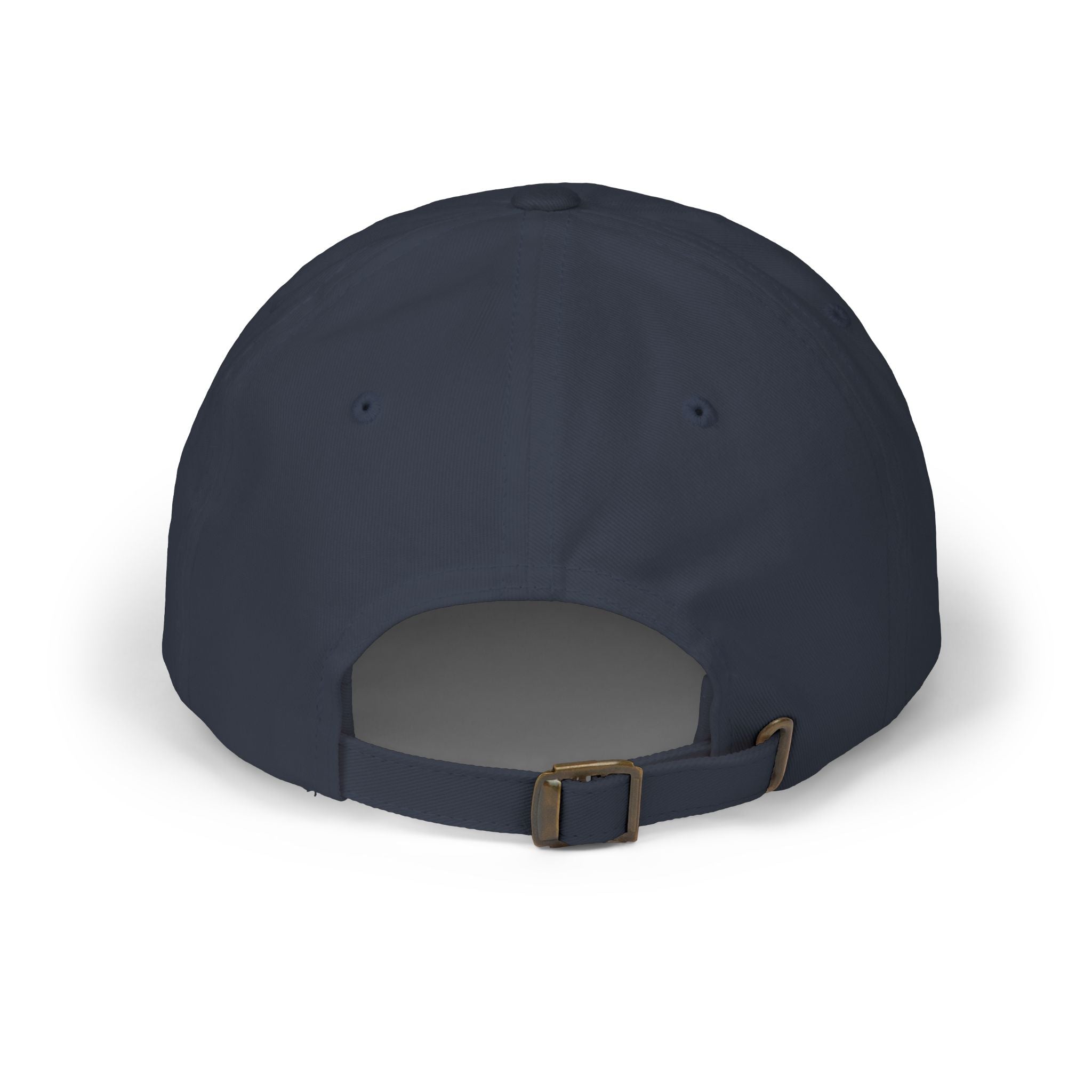 Seaside Soul Embroidered Hat