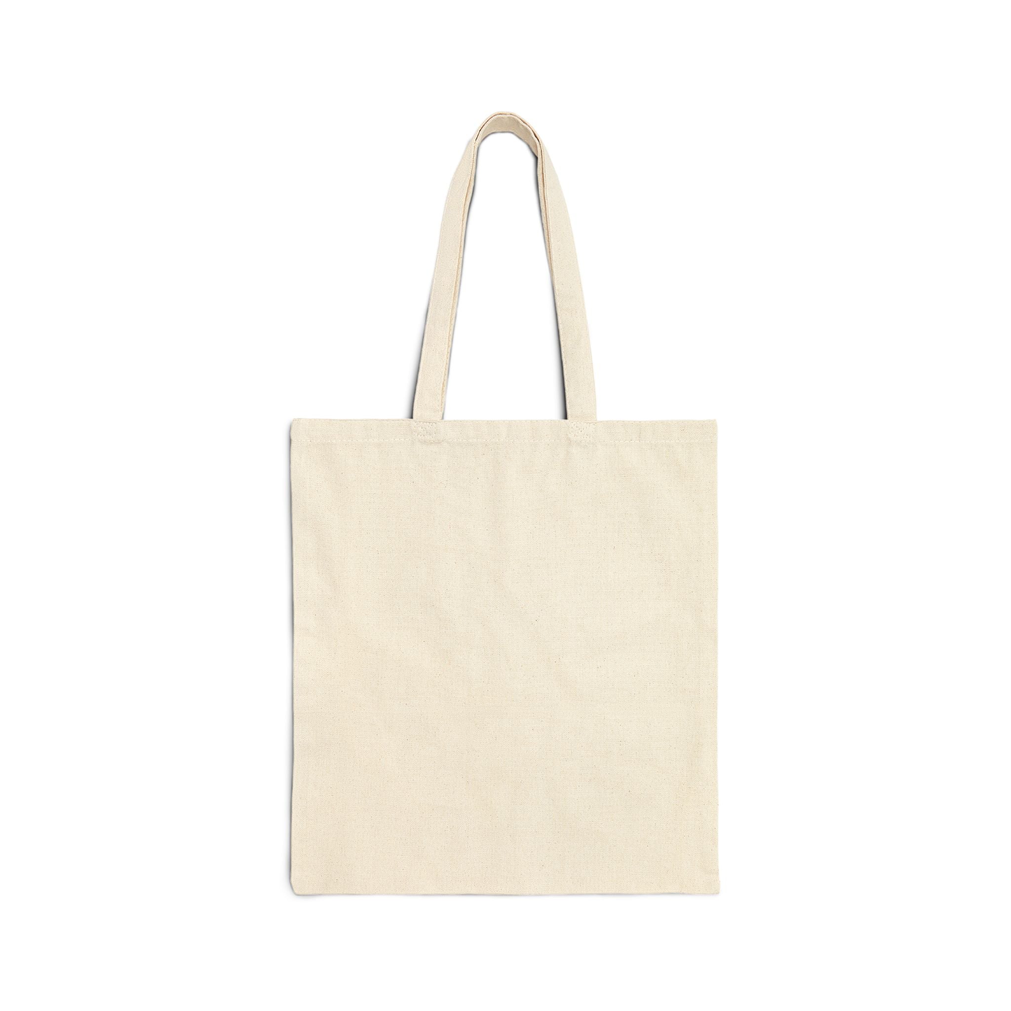 Stay Wild and Free Tote Bag