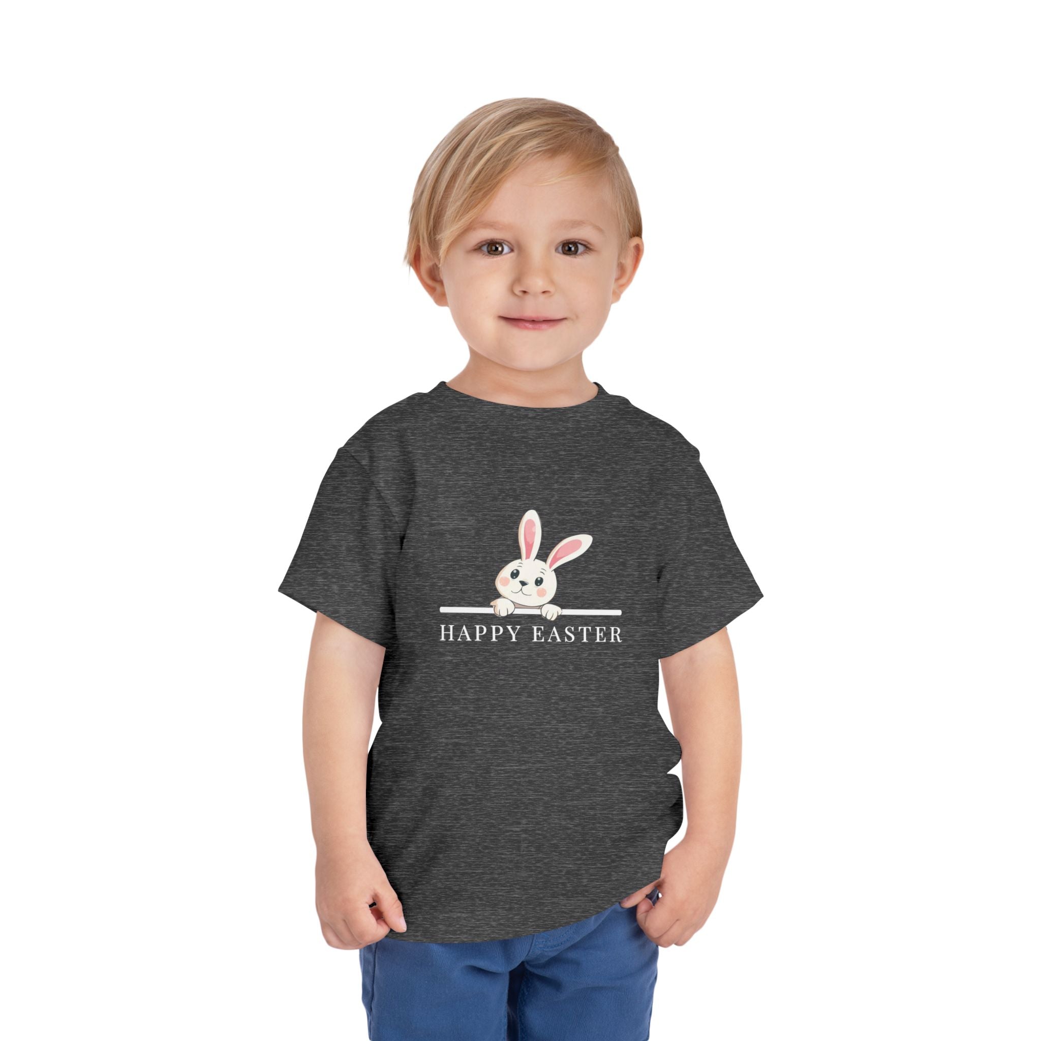 Toddler Easter Bunny T-Shirt