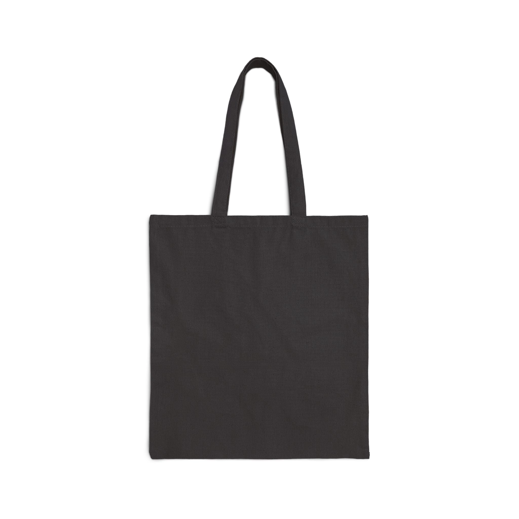 Boho Beach Canvas Tote Bag