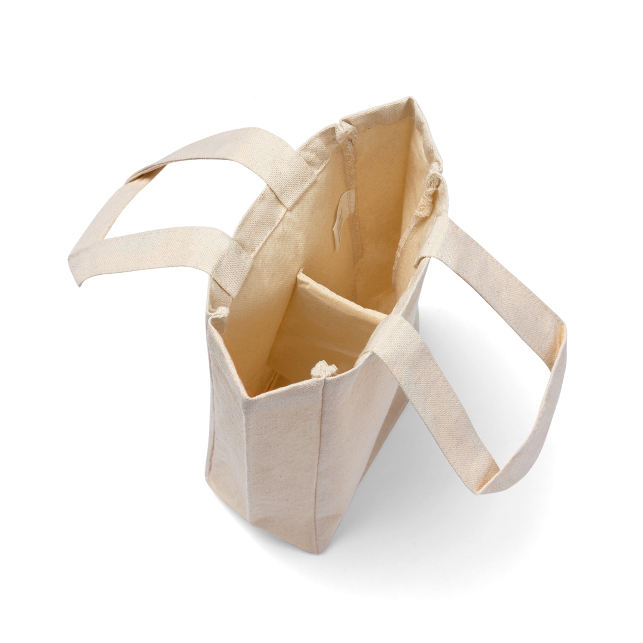 Pairs Well With Your Birthday Double Wine Tote