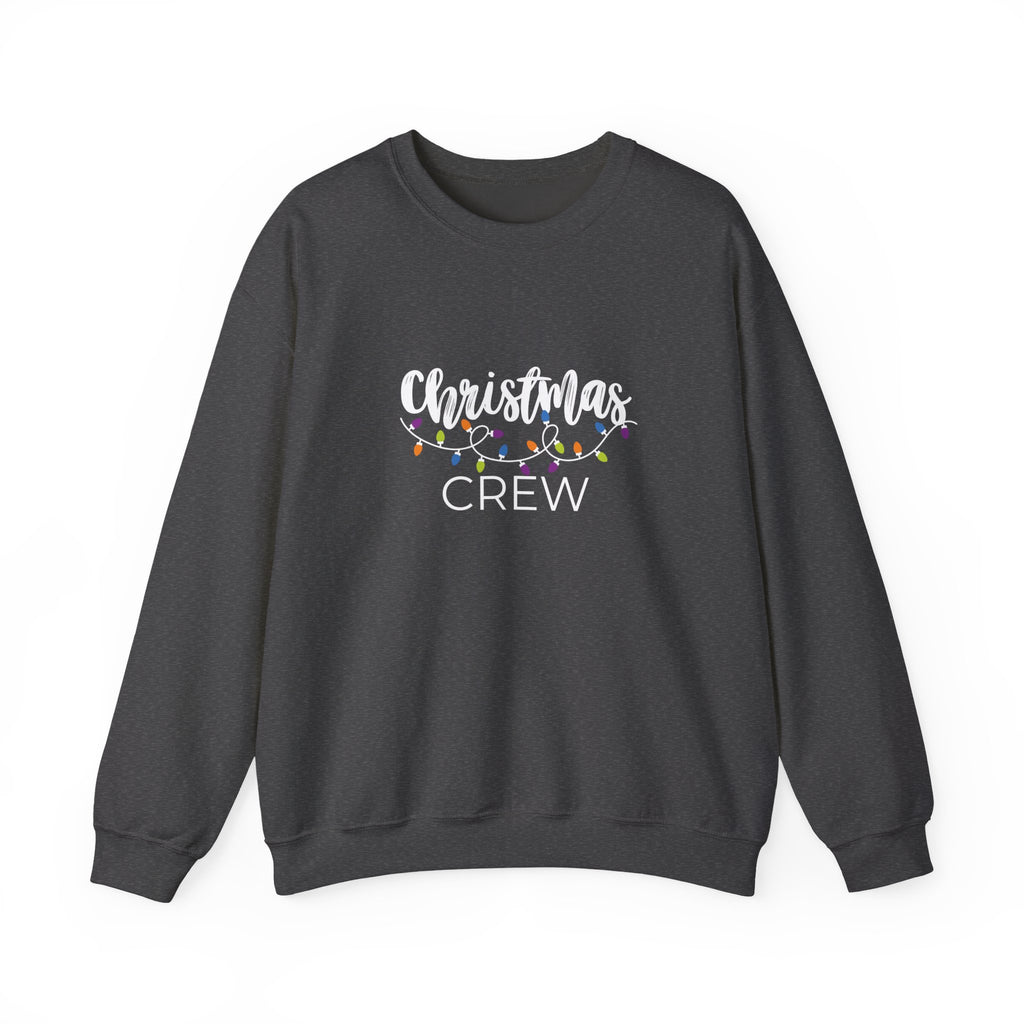 Christmas Crew Sweatshirt
