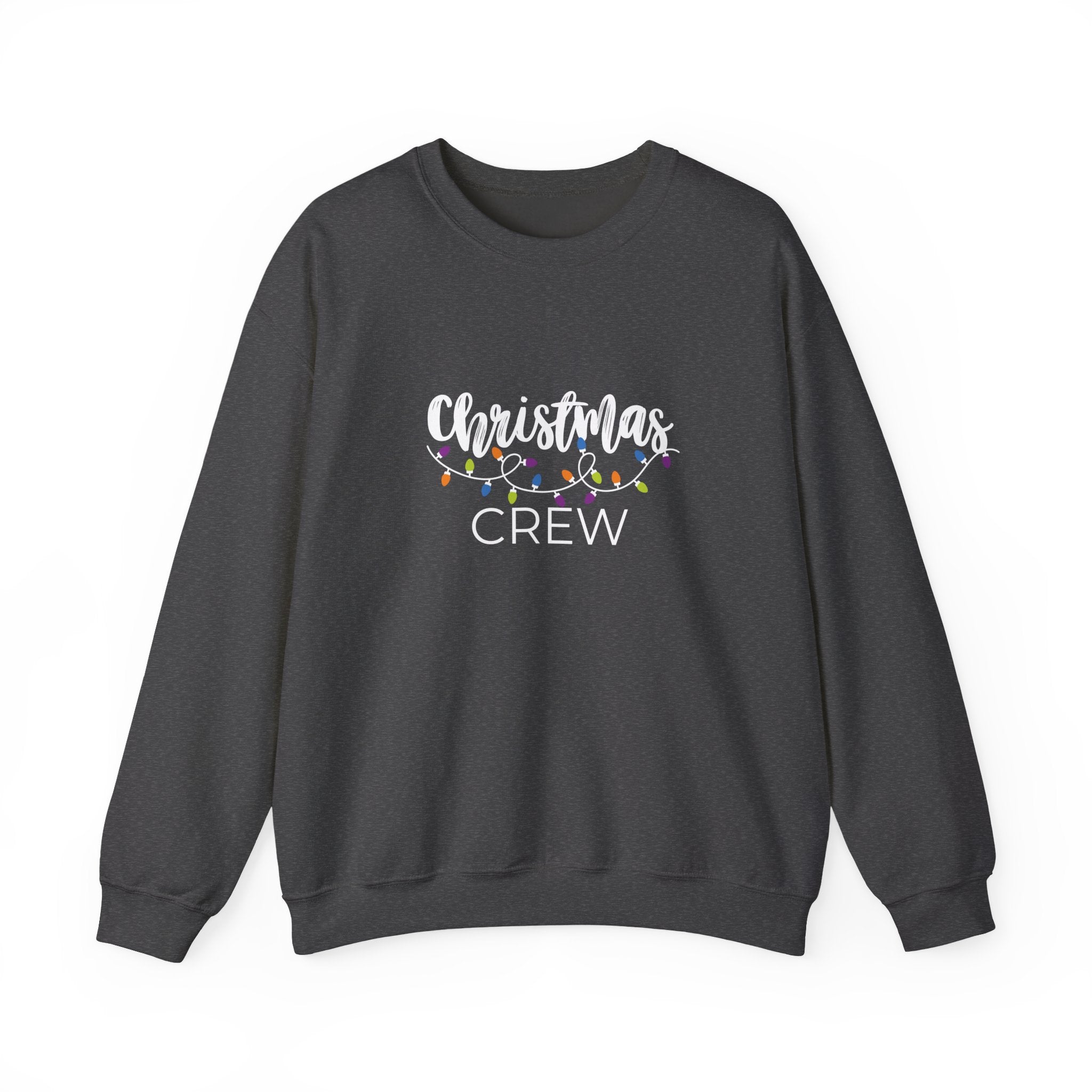 Christmas Crew Sweatshirt