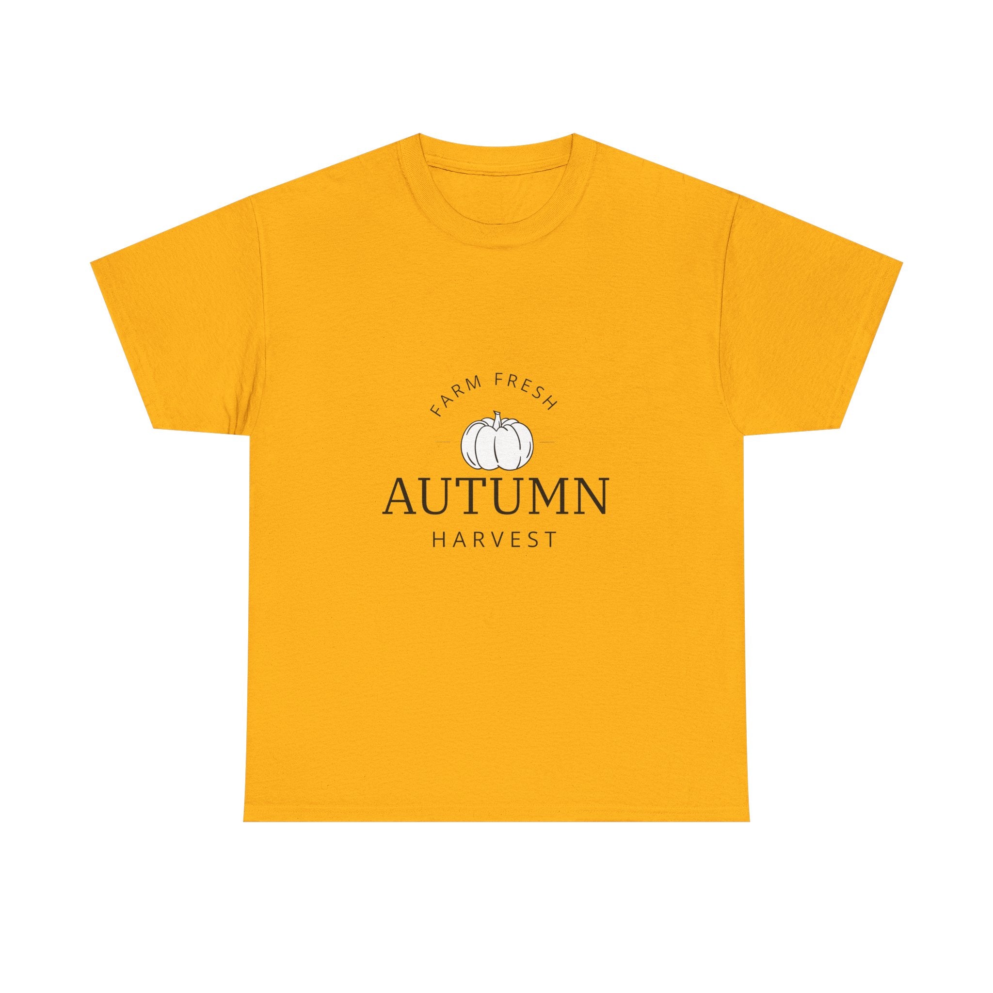 Autumn Tee
