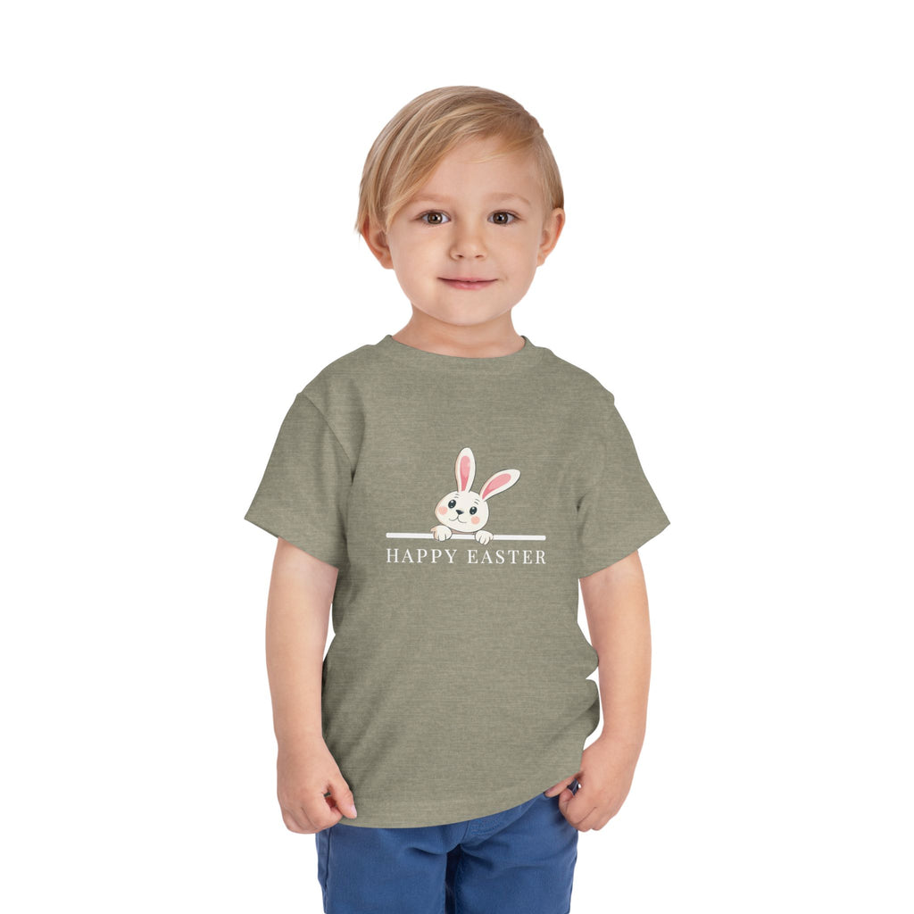 Toddler Easter Bunny T-Shirt