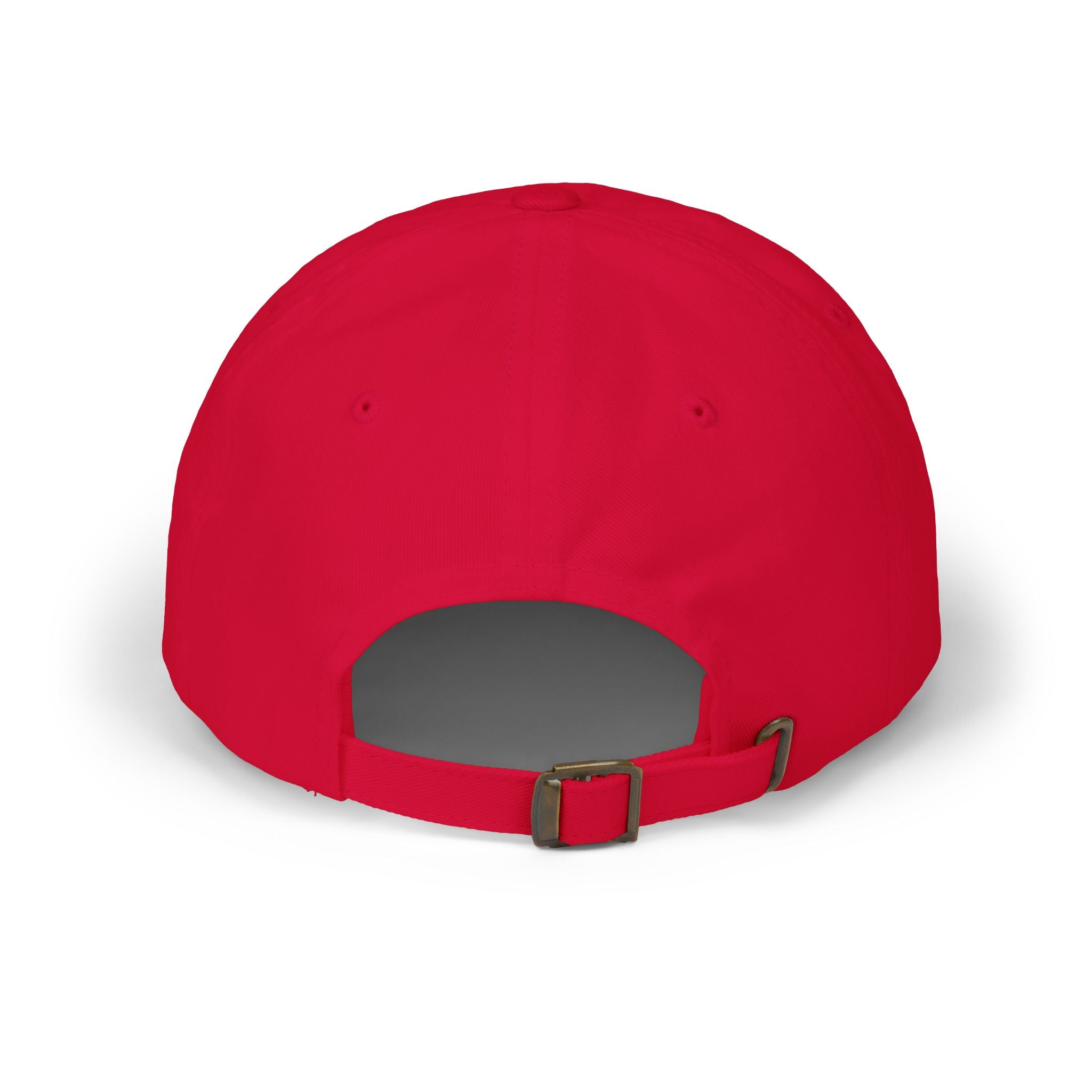 Embroidered Betsy Ross Flag Dad Cap — USA 250th Anniversary Hat