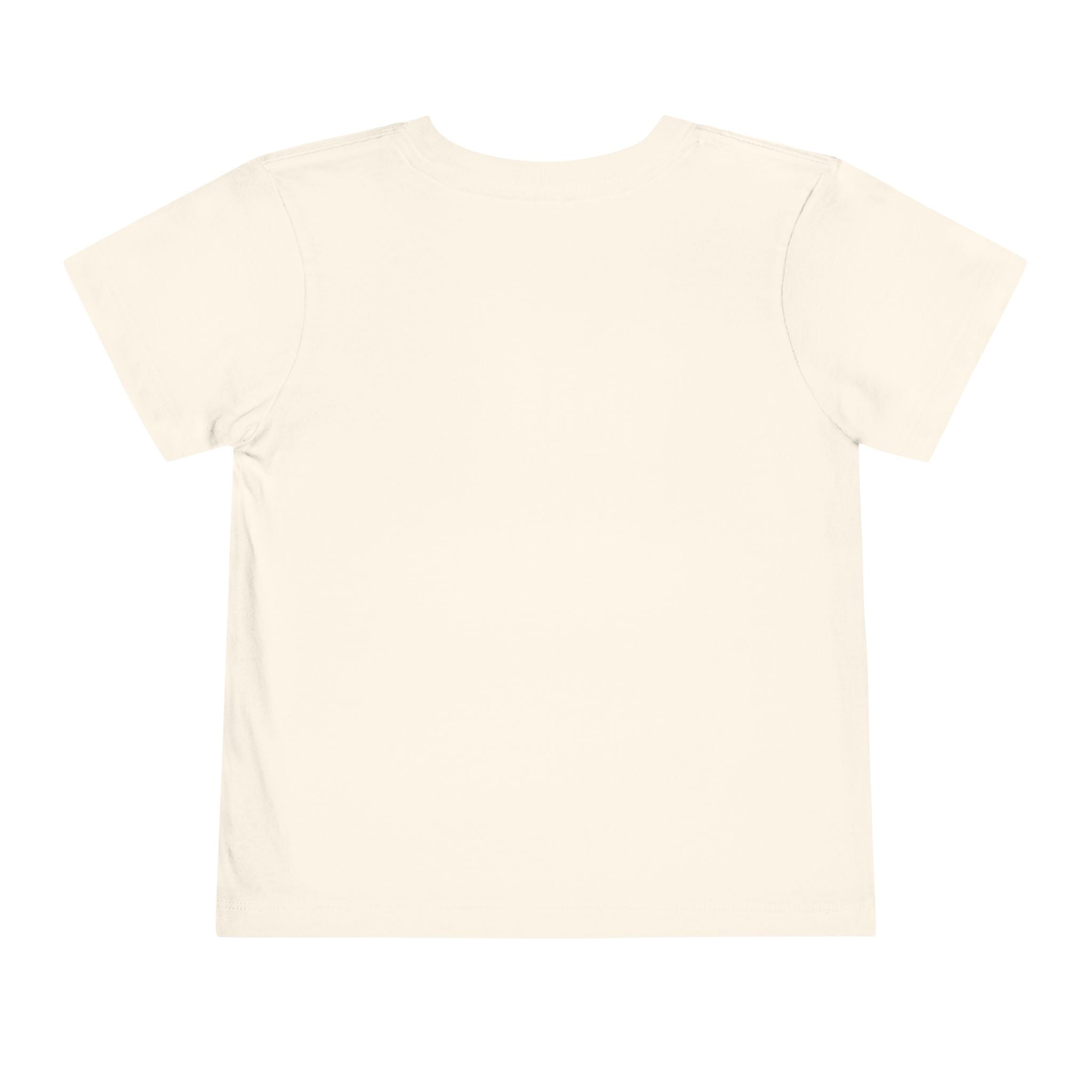Beach Bum Toddler T-Shirt | Pink Star Fish