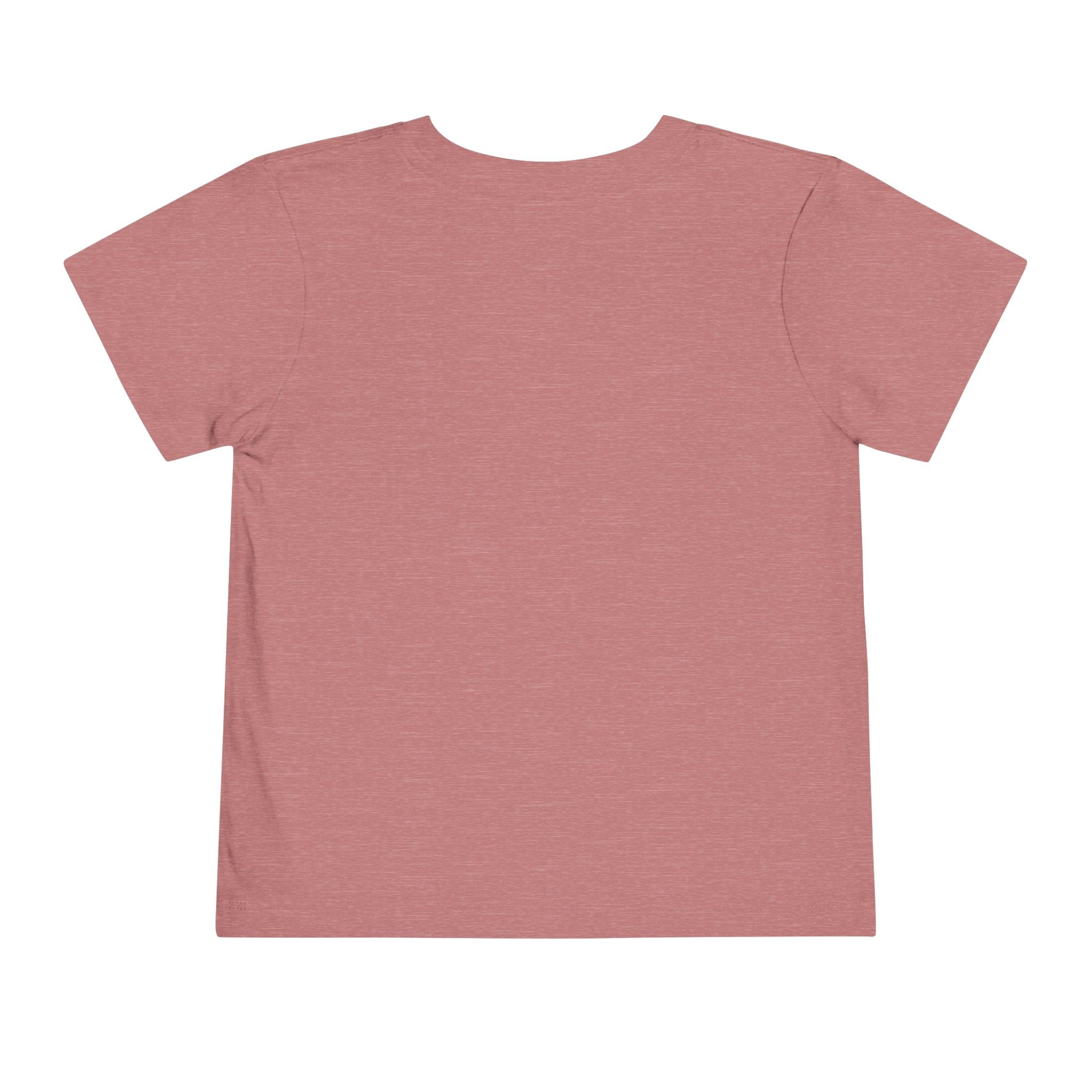 Beach Bum Toddler T-Shirt | Pink Star Fish
