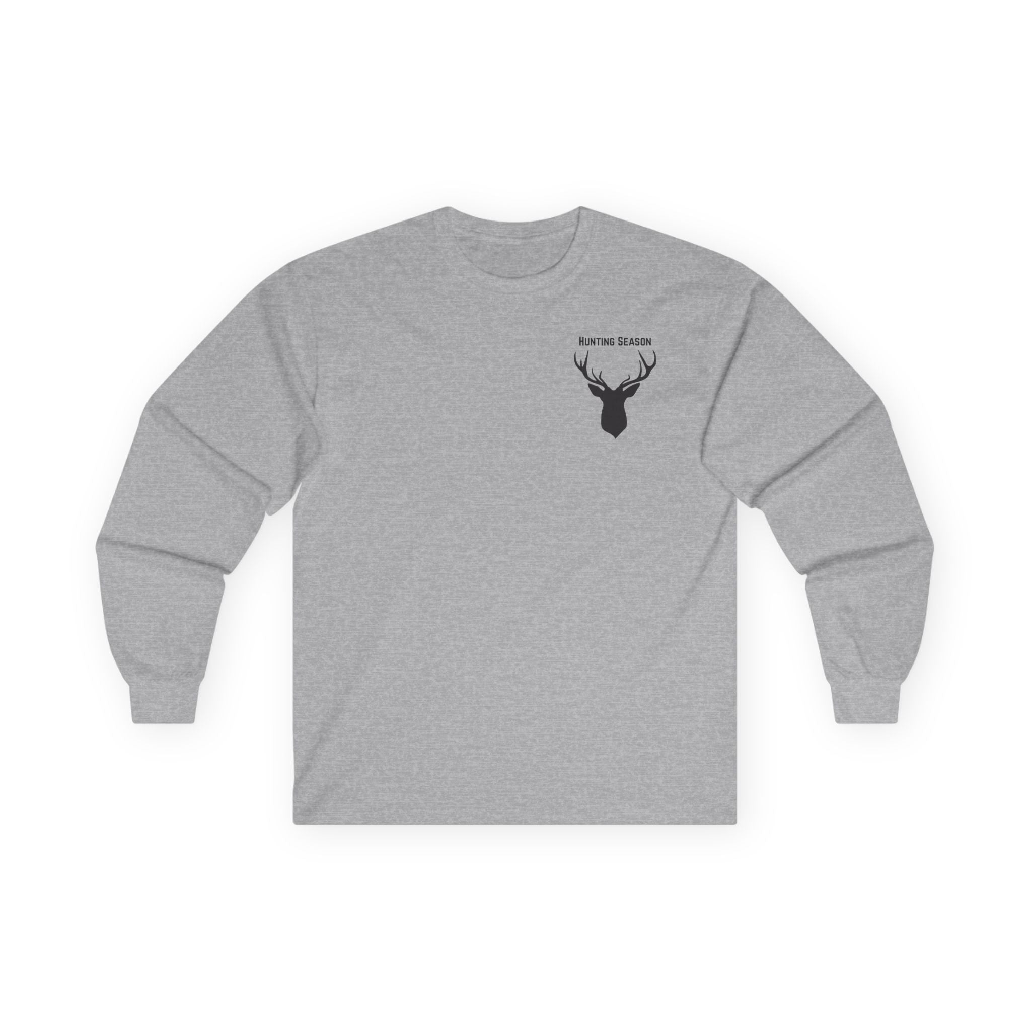 Hunting Season Long Sleeve T-Shirt