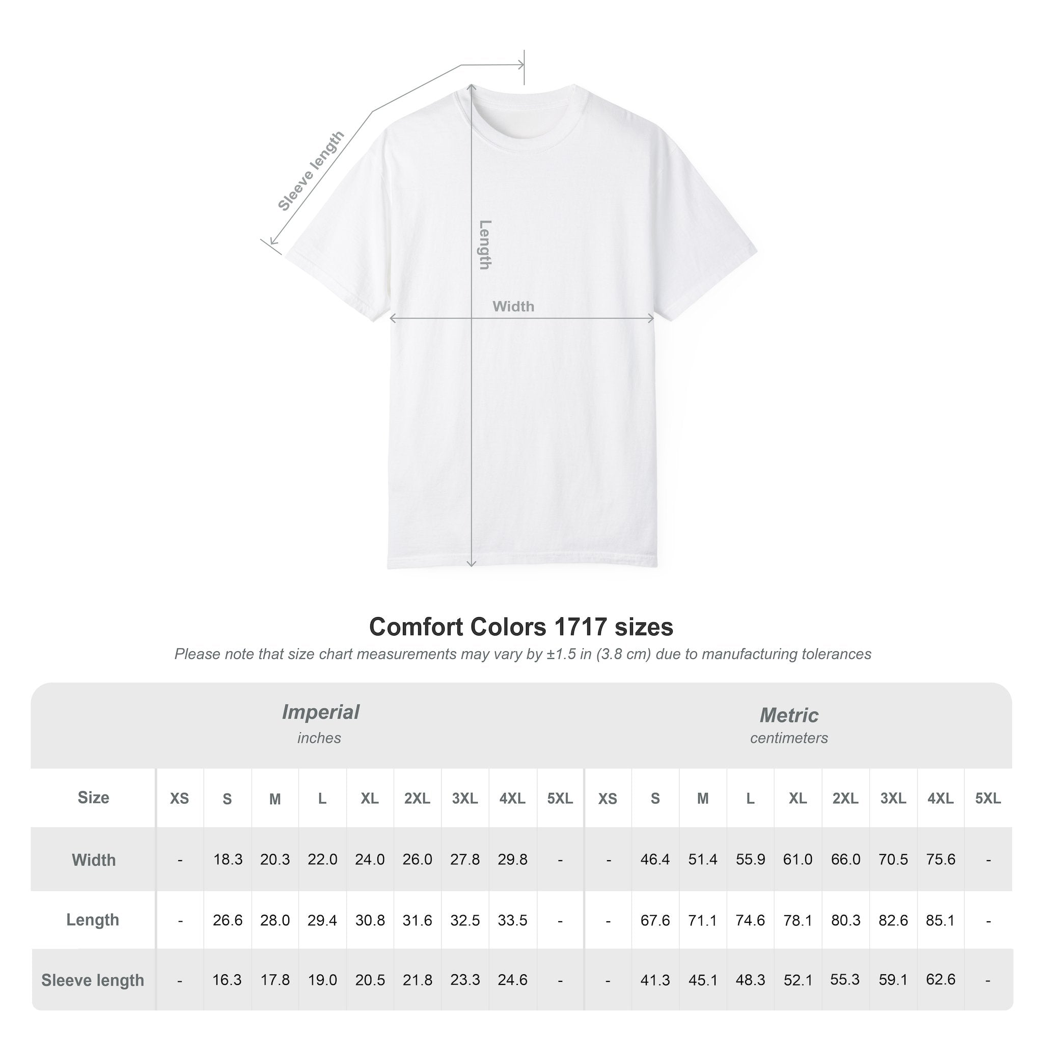 East Coast Darlin' Comfort Colors Tee | Western Inspired Graphic T-Shirt