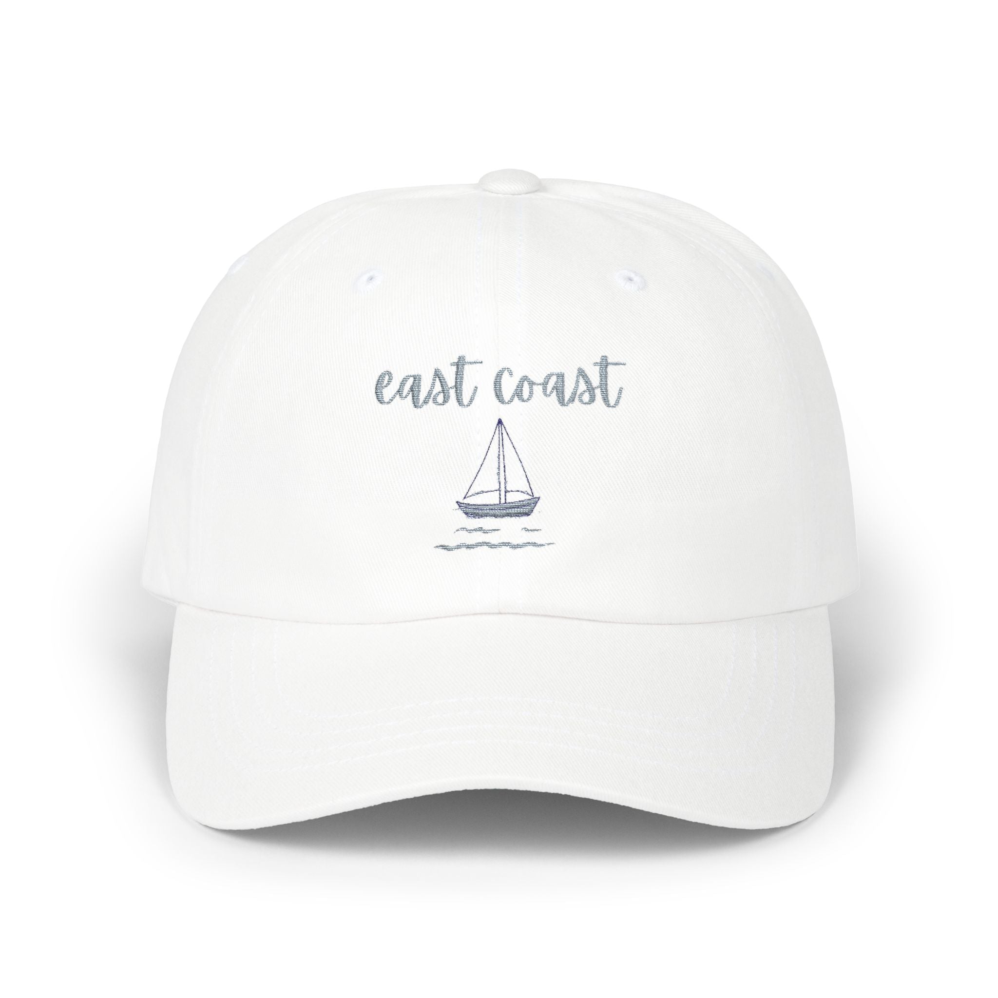 East Coast Sailboat Hat