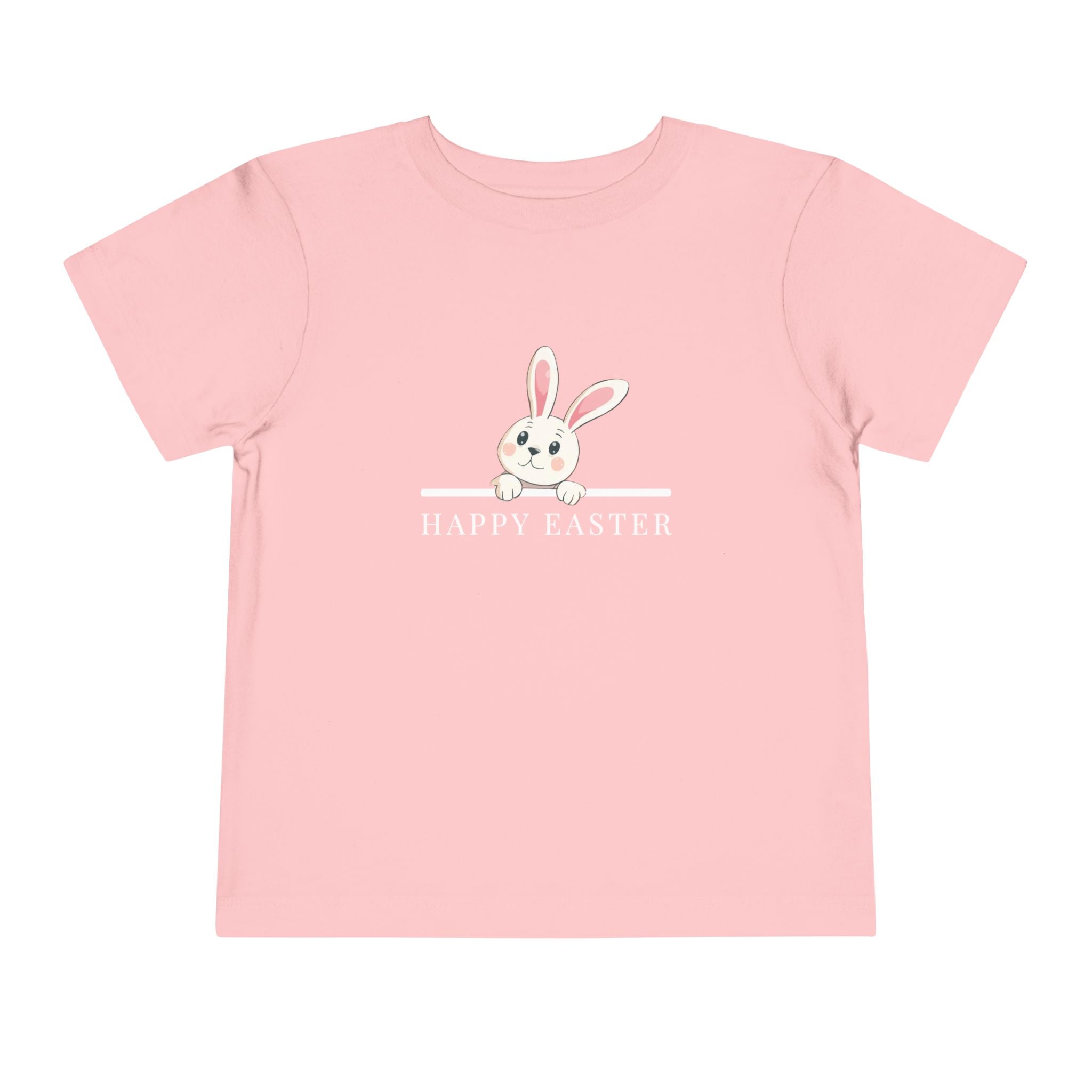 Toddler Easter Bunny T-Shirt