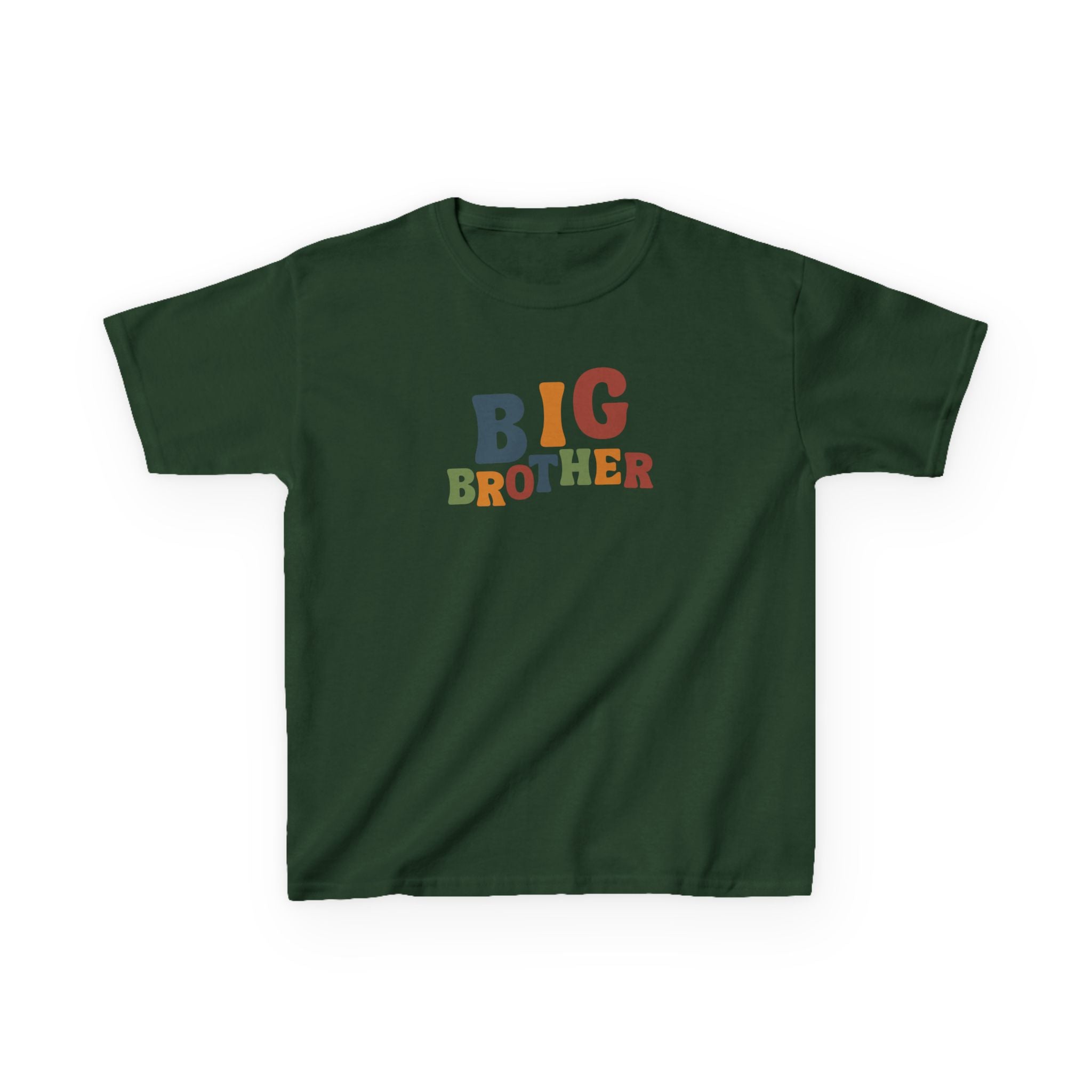 Big Brother Kids T-Shirt