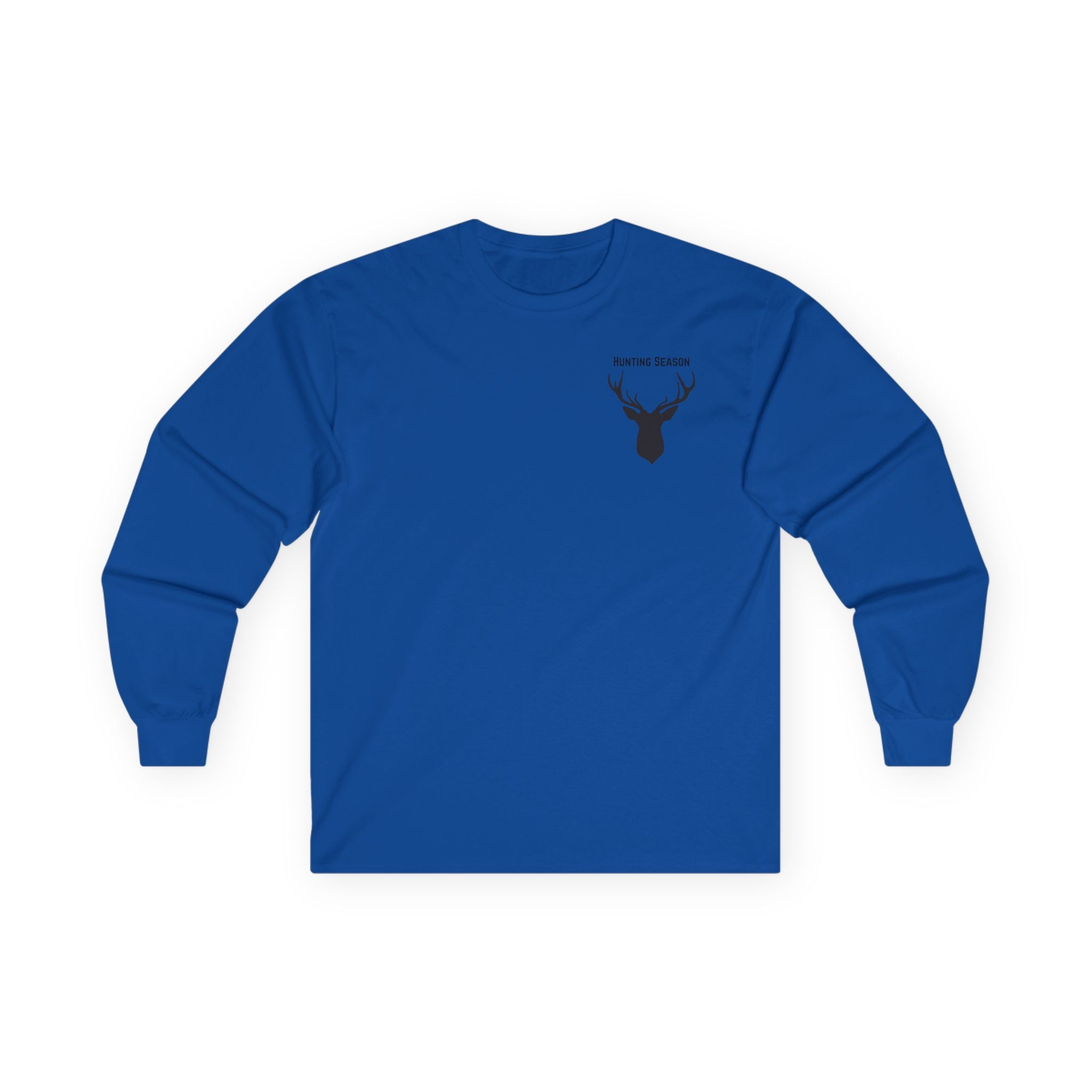 Hunting Season Long Sleeve T-Shirt