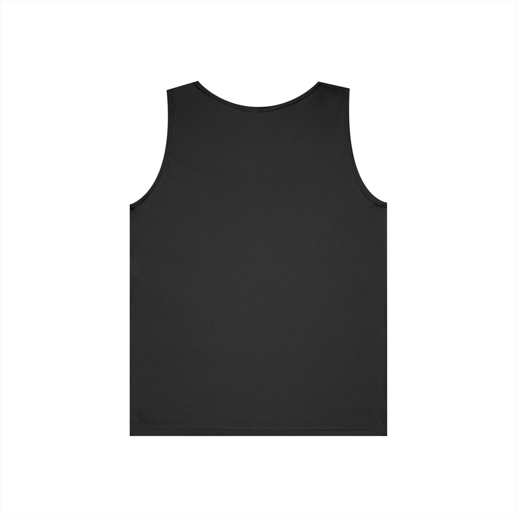 Pickleball Makes Me Say Bad Words Tank Top