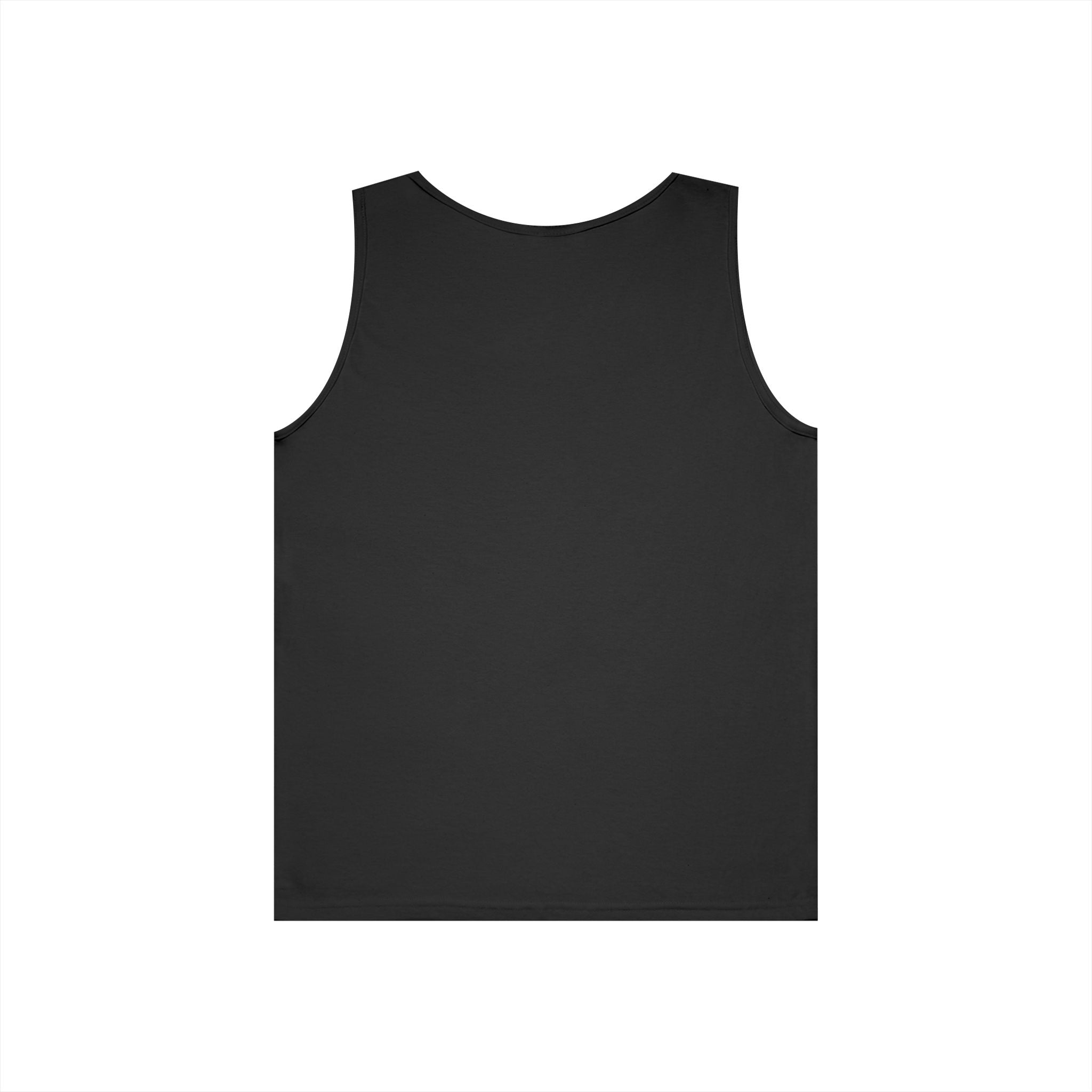 Pickleball Makes Me Say Bad Words Tank Top