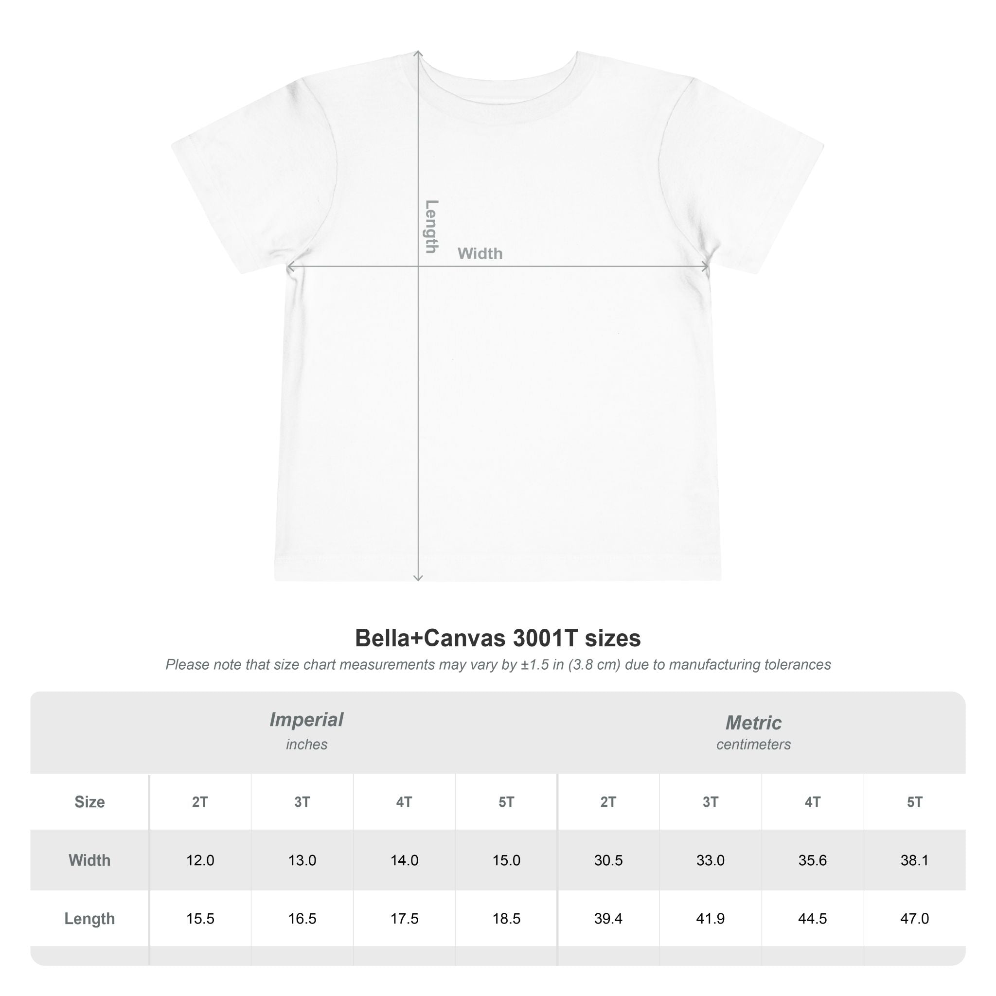 Beach Bum Toddler T-Shirt | Blue Dolphin