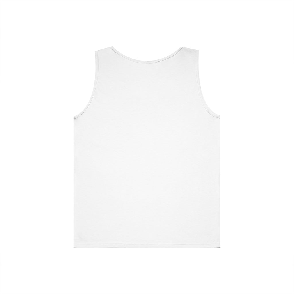 Pickleball Paddle Graphic Tank Top