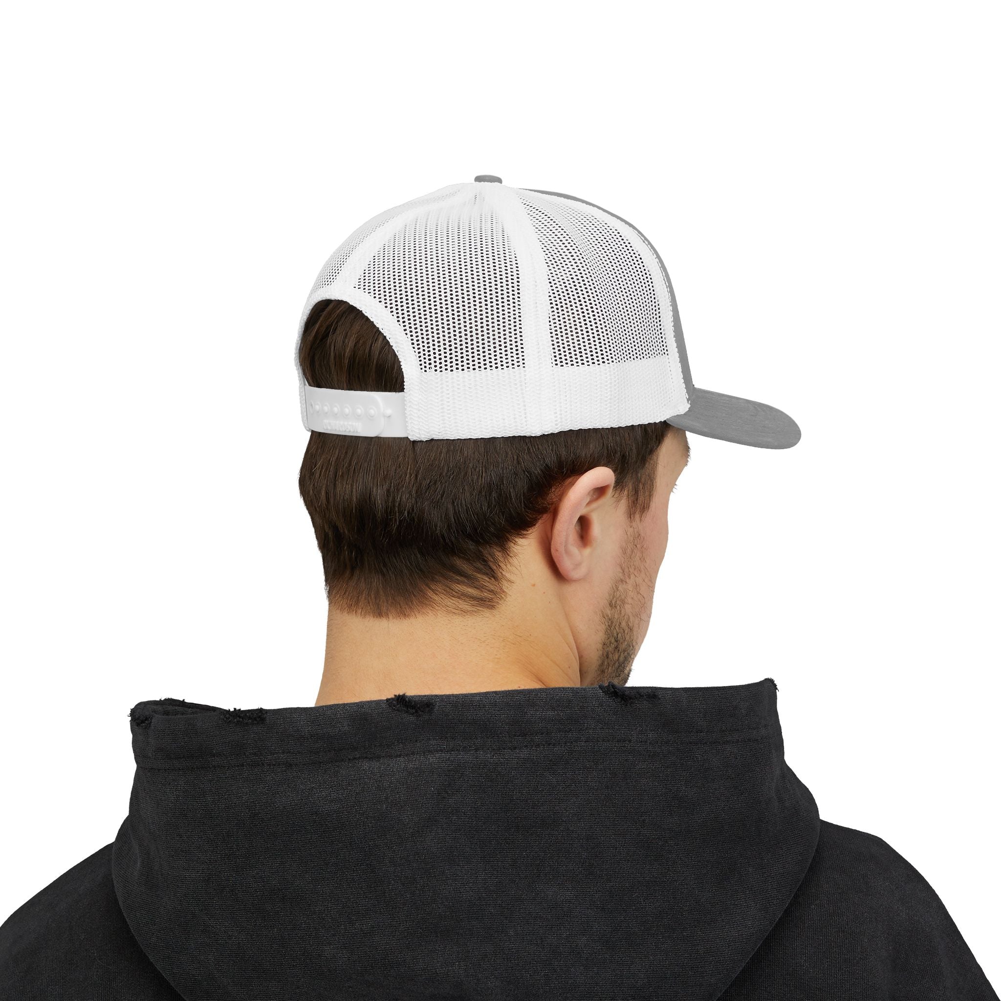 East Coast Trucker Hat — Jersey Shore Style