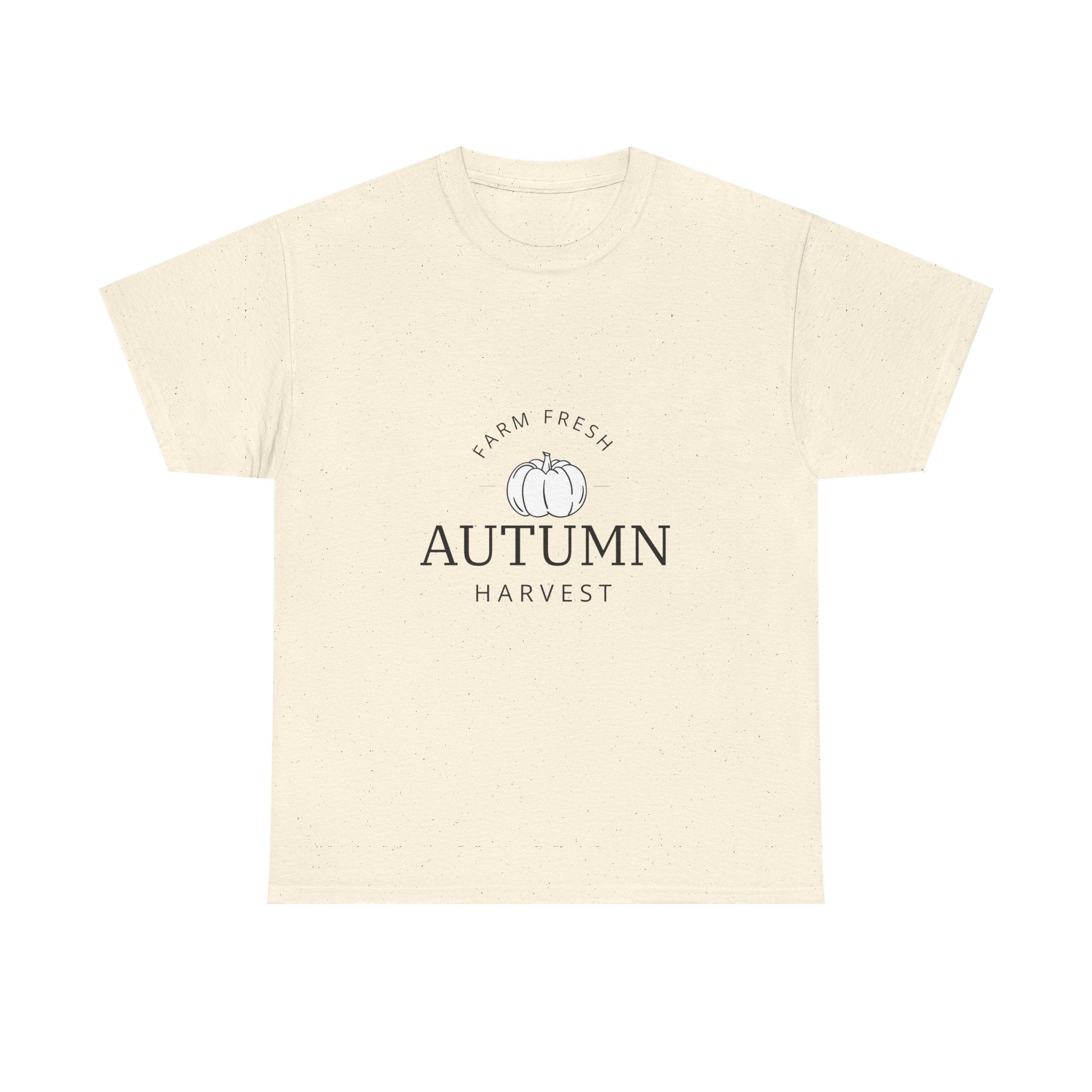 Autumn Tee