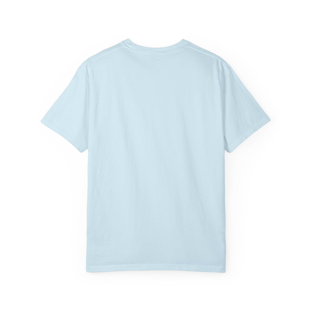 East Coast Darlin' Comfort Colors Tee | Western Inspired Graphic T-Shirt
