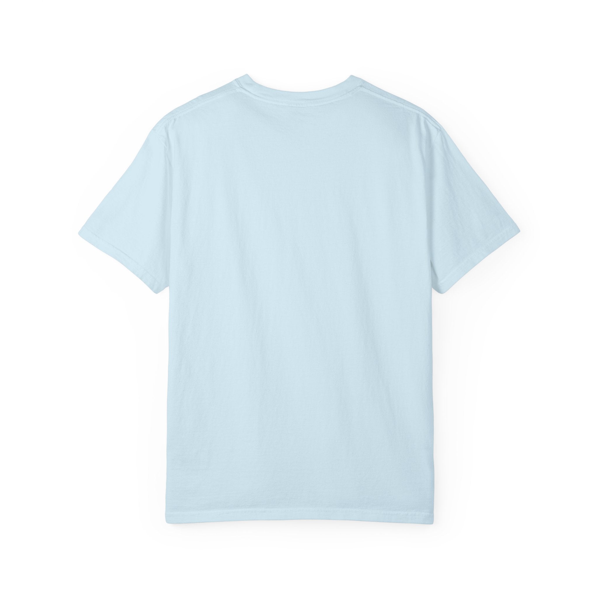 East Coast Darlin' Comfort Colors Tee | Western Inspired Graphic T-Shirt