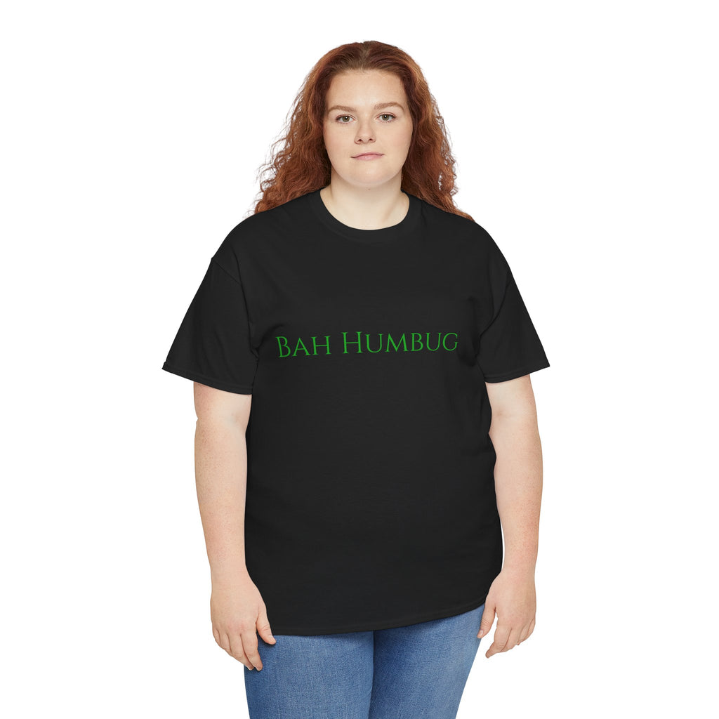 Bah Humbug T-Shirt